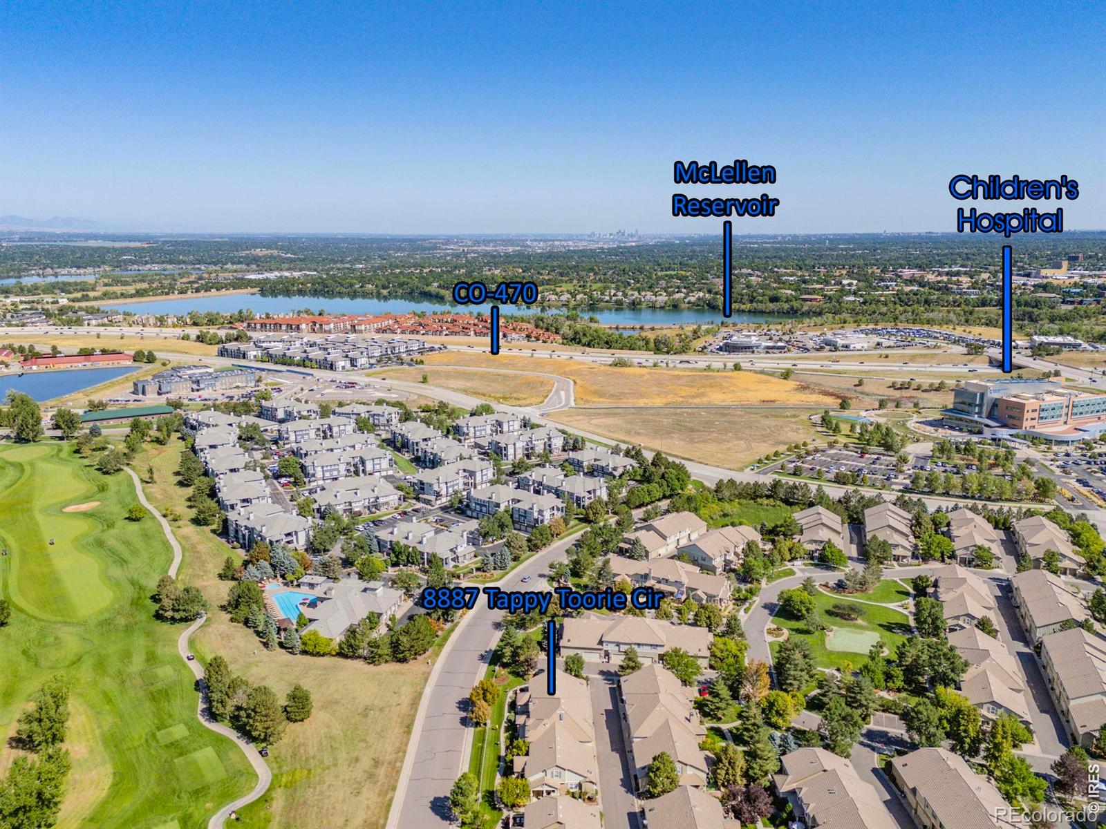 MLS Image #34 for 8887  tappy toorie circle,highlands ranch, Colorado