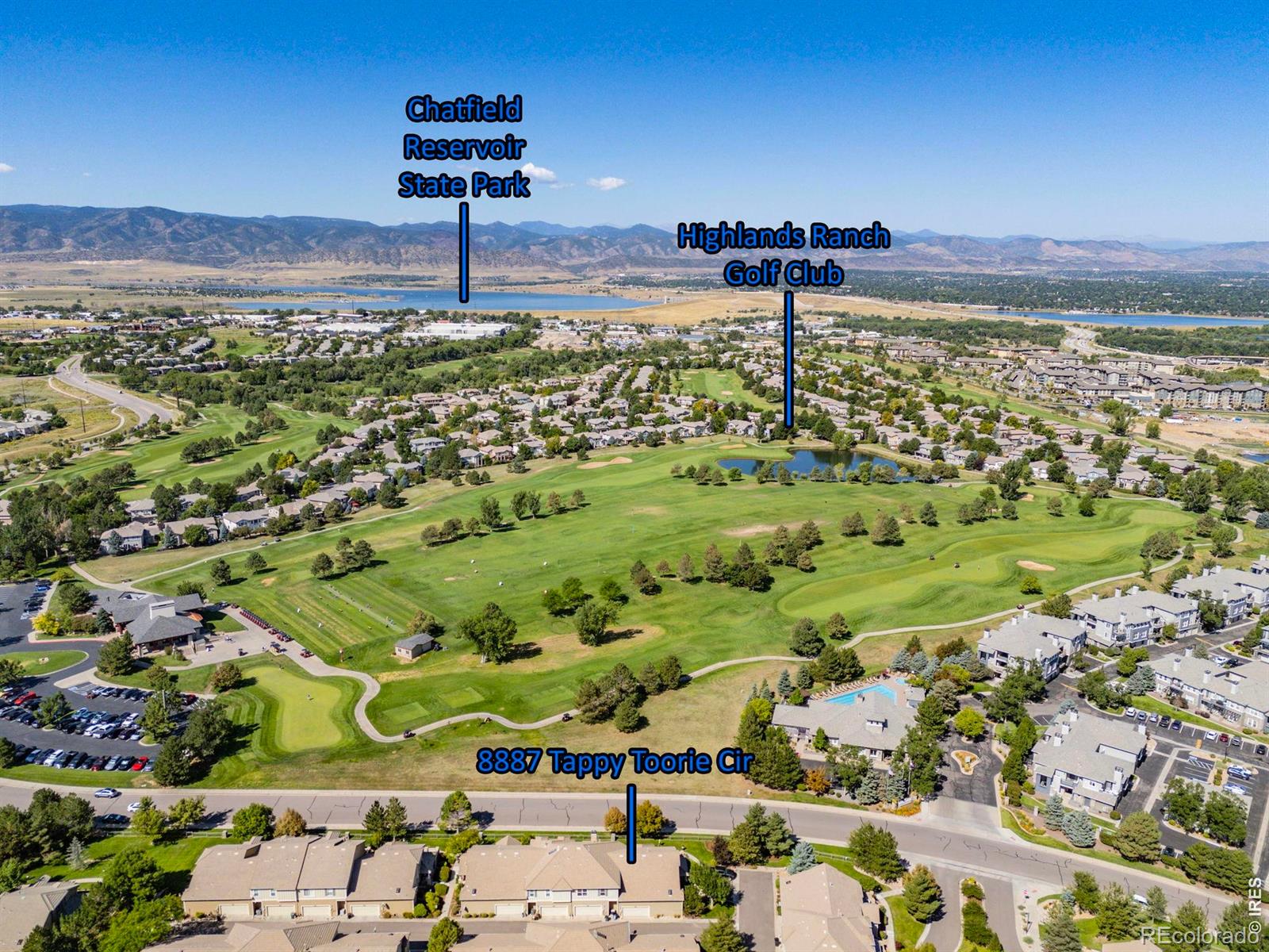 MLS Image #35 for 8887  tappy toorie circle,highlands ranch, Colorado