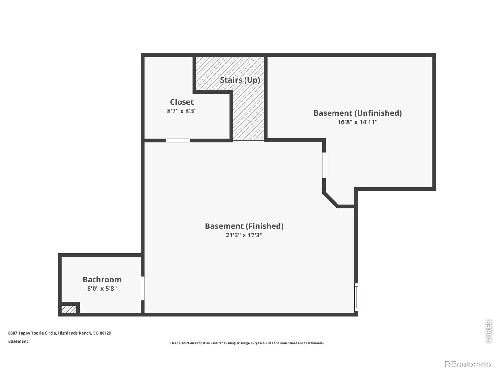 MLS Image #37 for 8887  tappy toorie circle,highlands ranch, Colorado