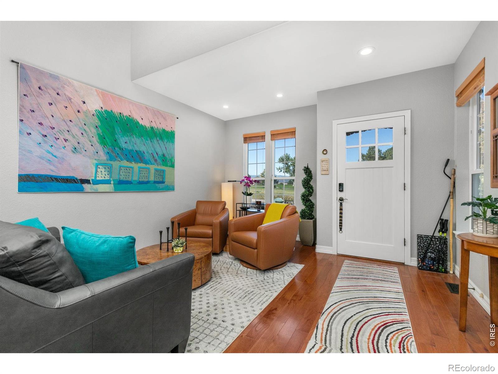 MLS Image #5 for 8887  tappy toorie circle,highlands ranch, Colorado
