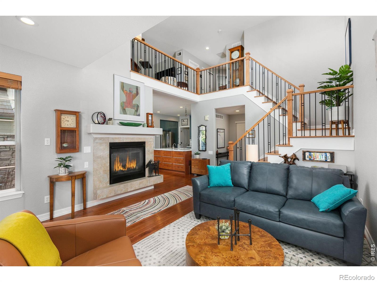 MLS Image #6 for 8887  tappy toorie circle,highlands ranch, Colorado