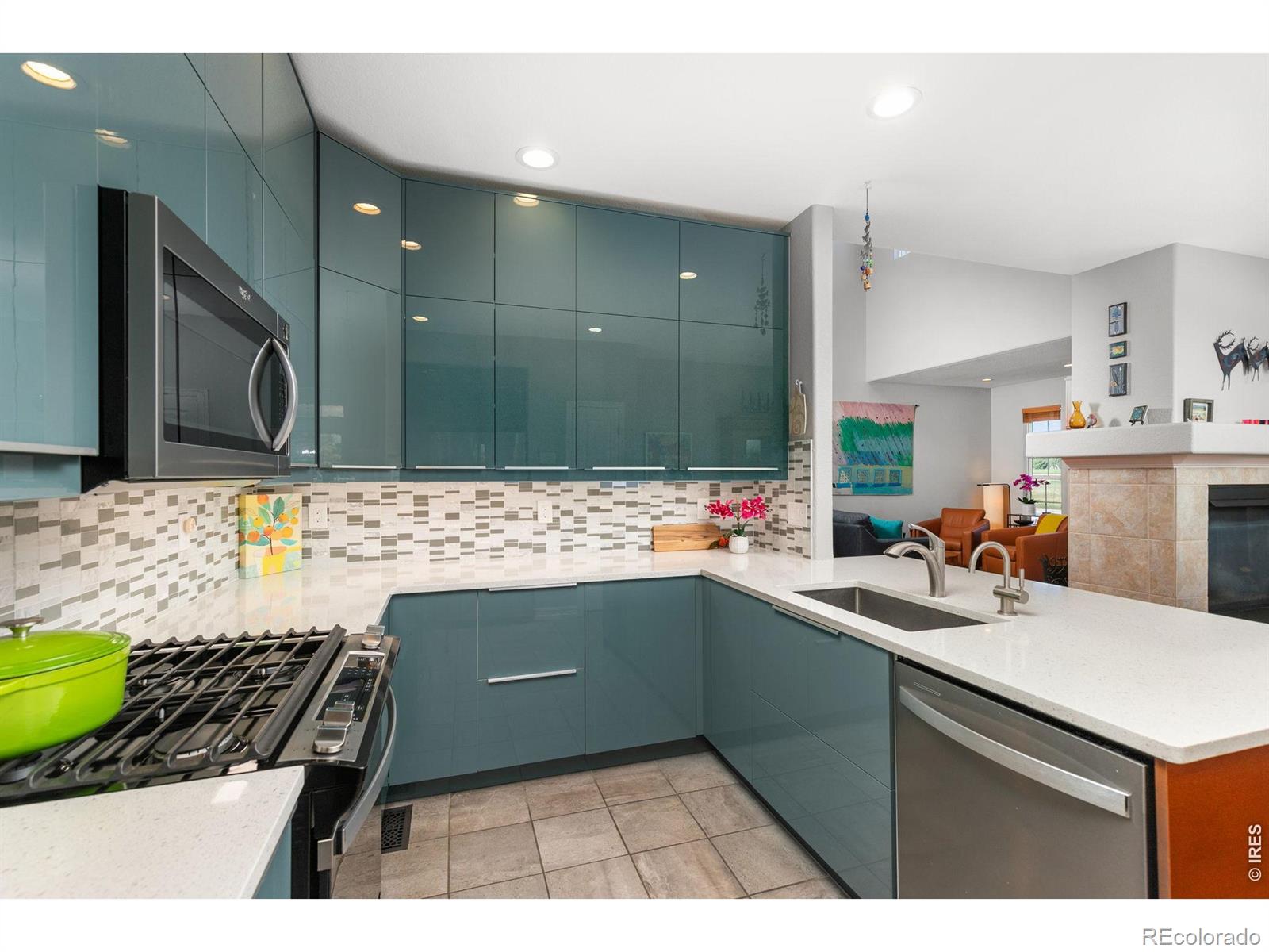 MLS Image #9 for 8887  tappy toorie circle,highlands ranch, Colorado