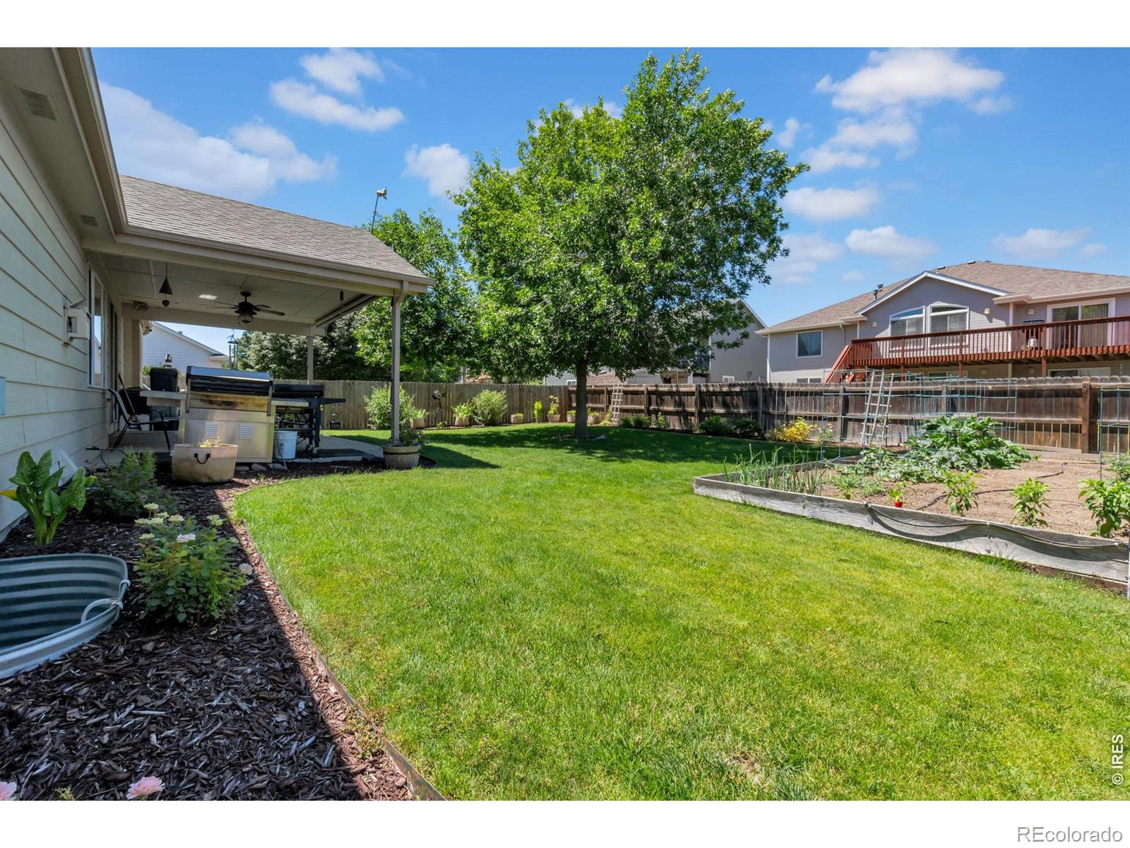 MLS Image #1 for 1721  67th avenue,greeley, Colorado