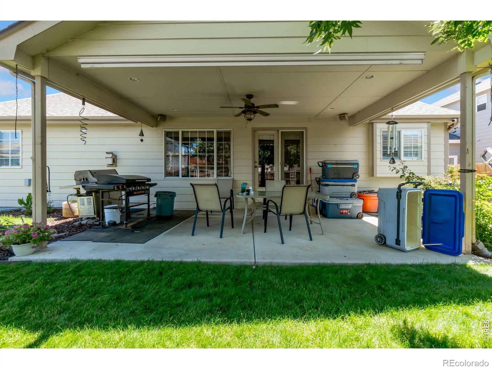 MLS Image #2 for 1721  67th avenue,greeley, Colorado