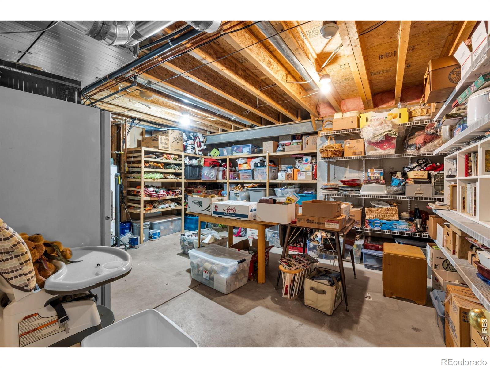 MLS Image #4 for 1721  67th avenue,greeley, Colorado