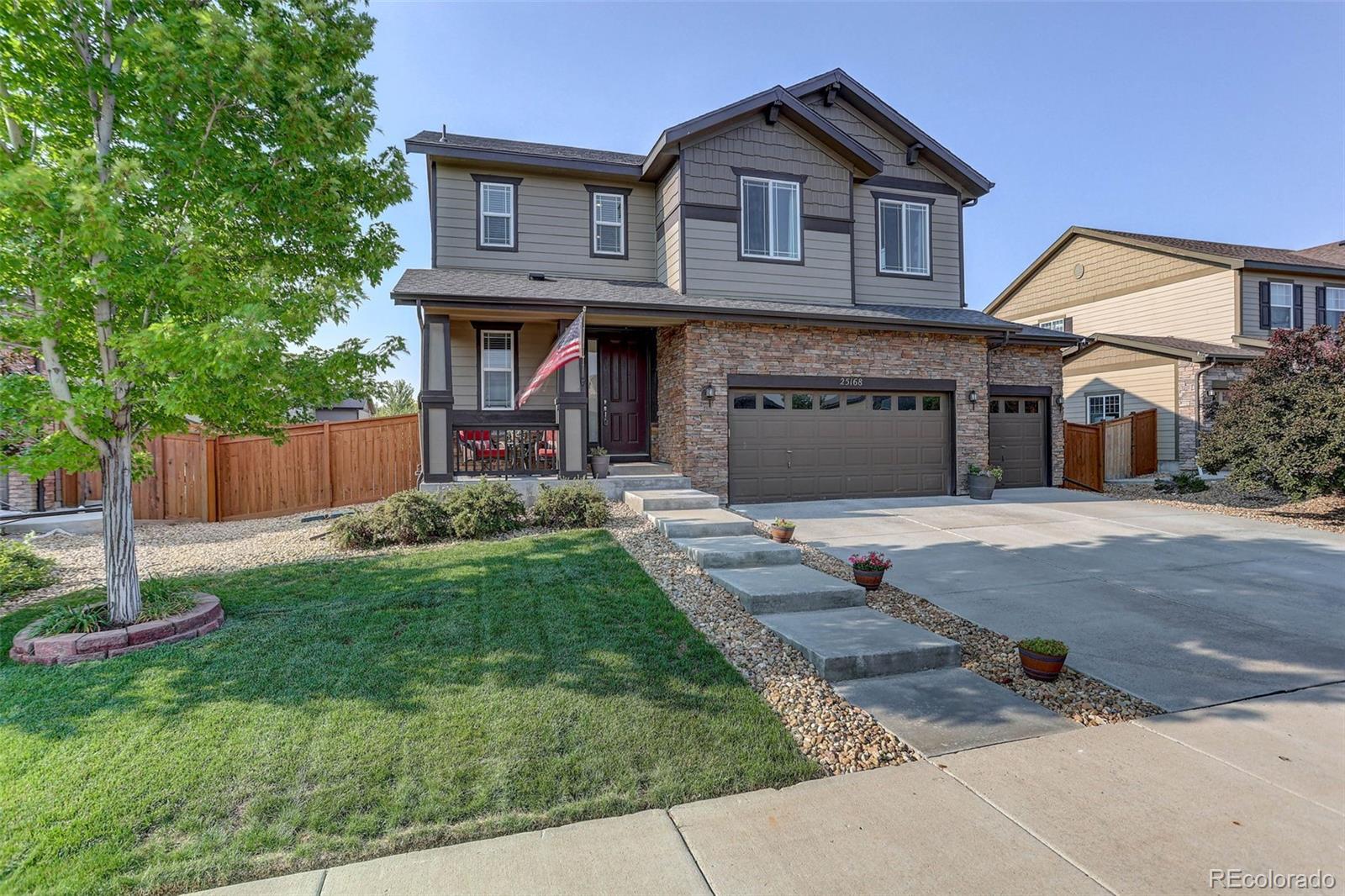 MLS Image #0 for 25168 e ellsworth place,aurora, Colorado