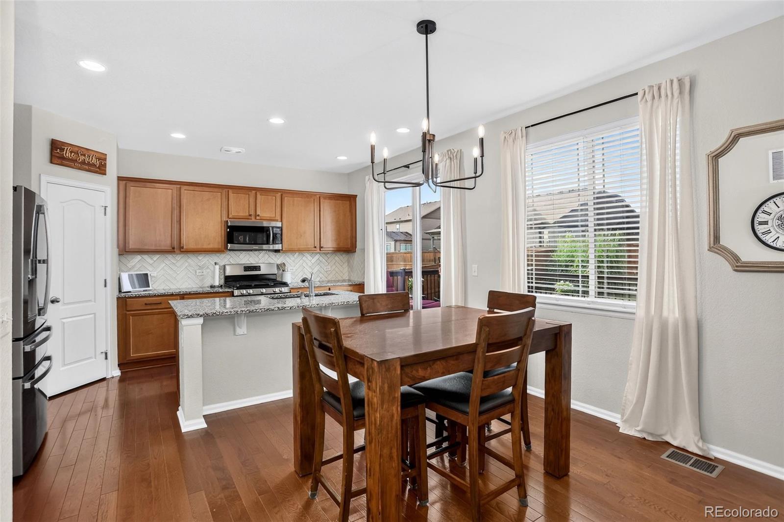 MLS Image #8 for 25168 e ellsworth place,aurora, Colorado