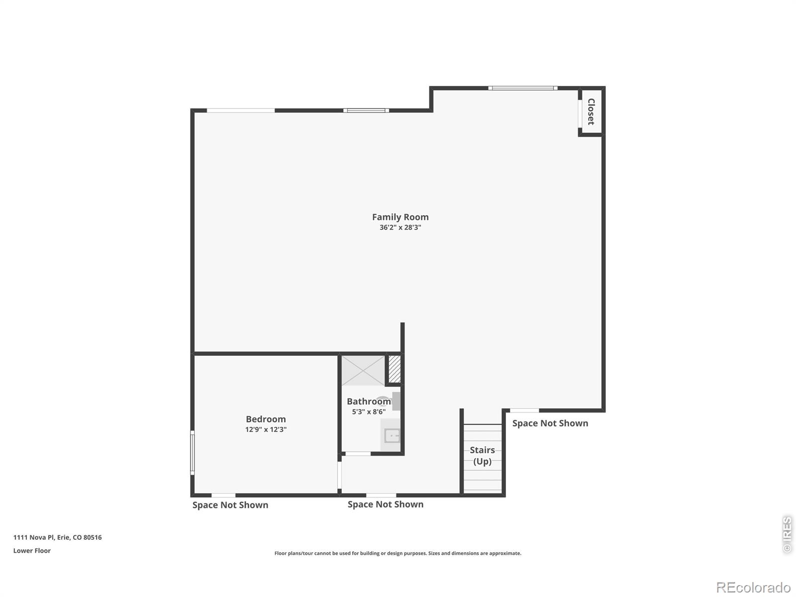 MLS Image #44 for 1111  nova place,erie, Colorado