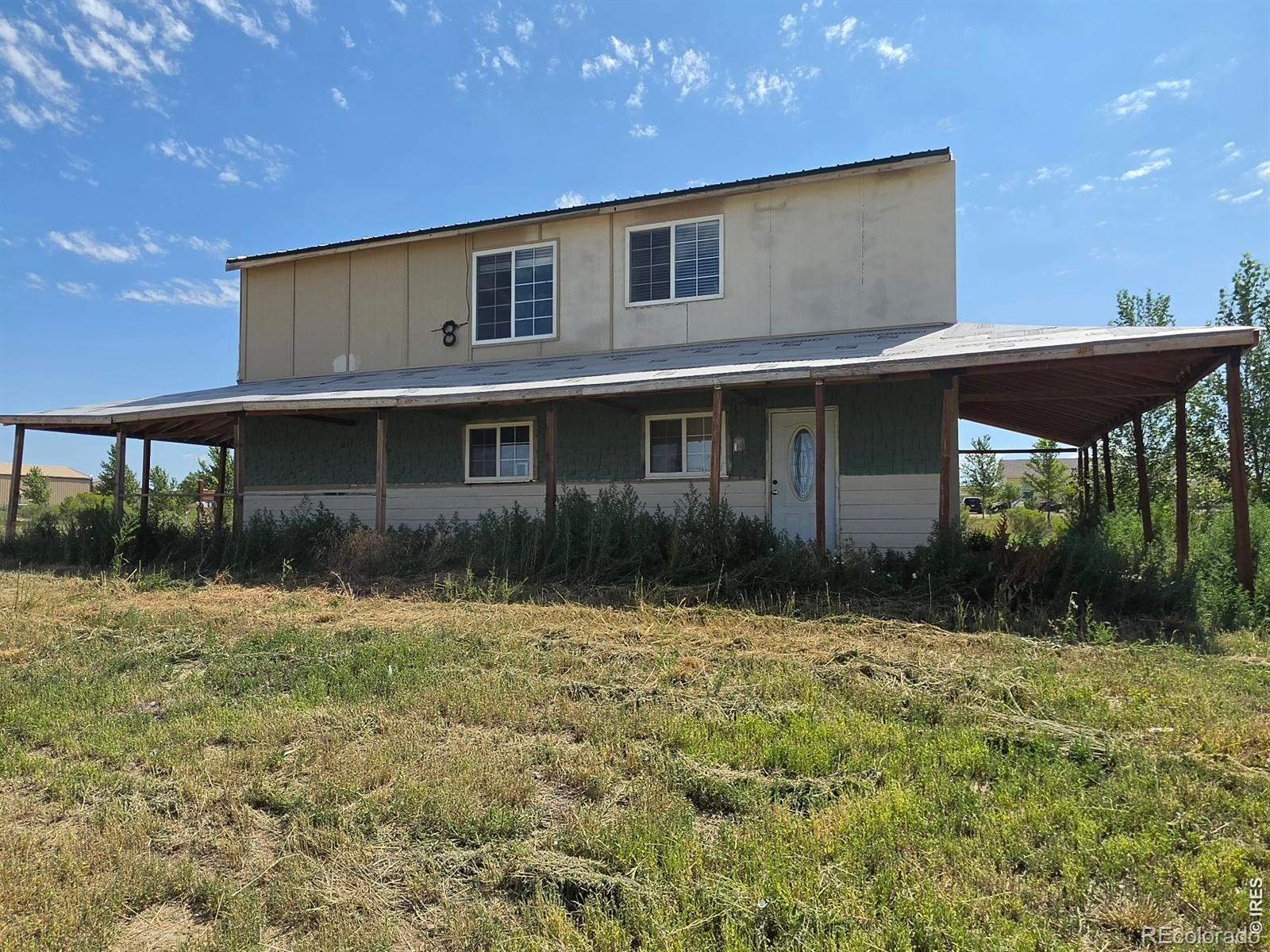 MLS Image #21 for 12102  dell lane,weldona, Colorado