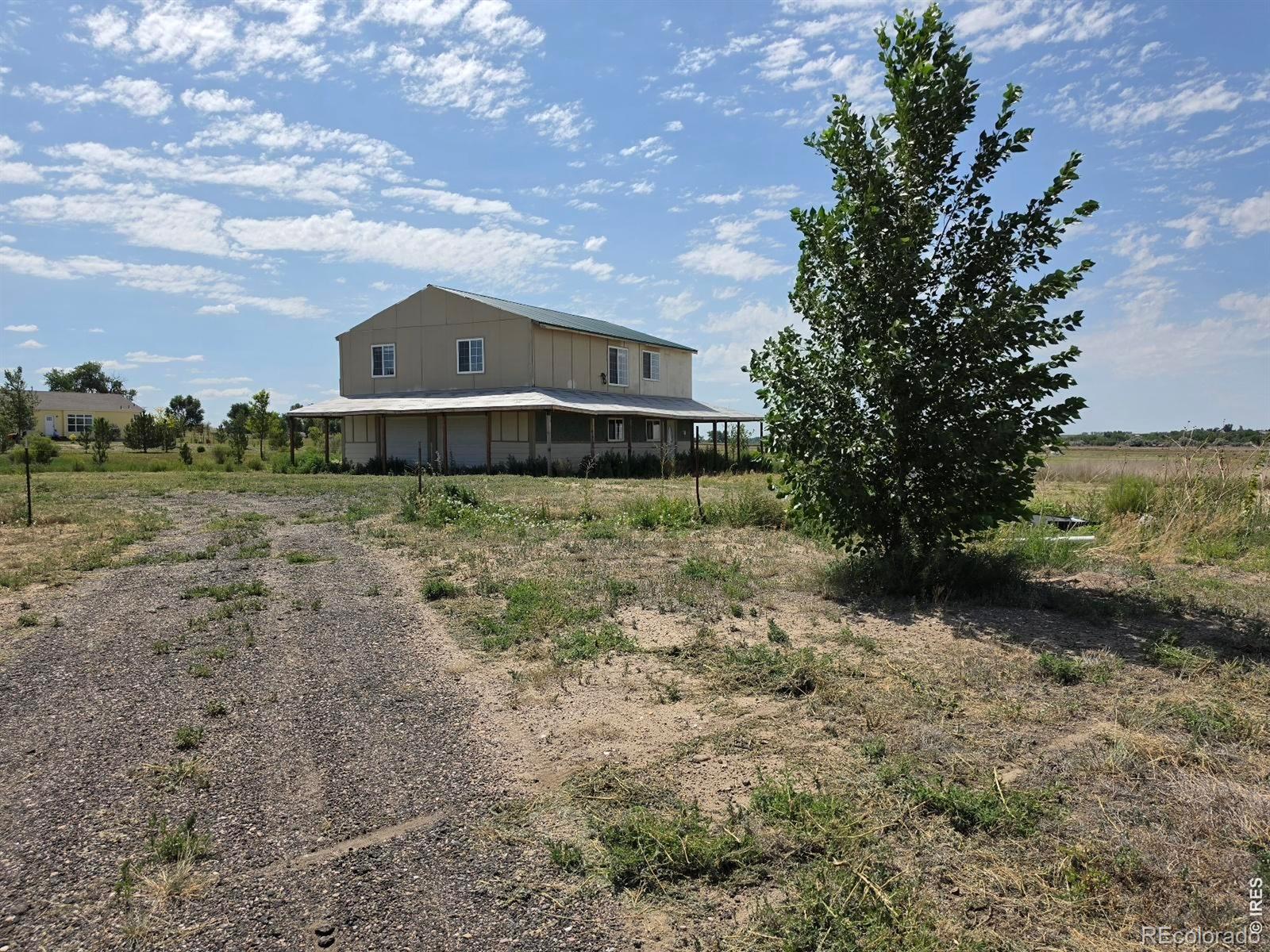 MLS Image #27 for 12102  dell lane,weldona, Colorado