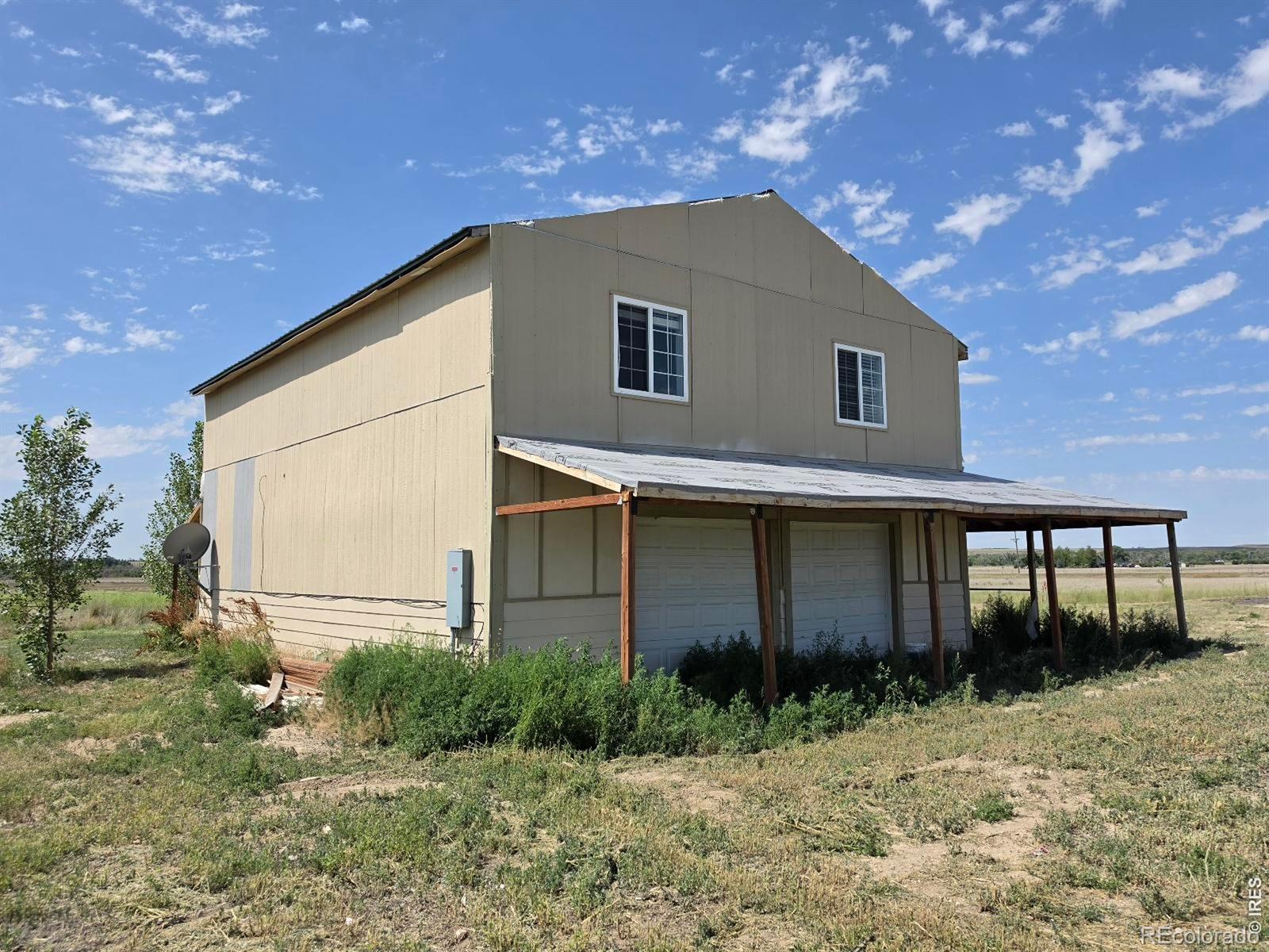 MLS Image #3 for 12102  dell lane,weldona, Colorado