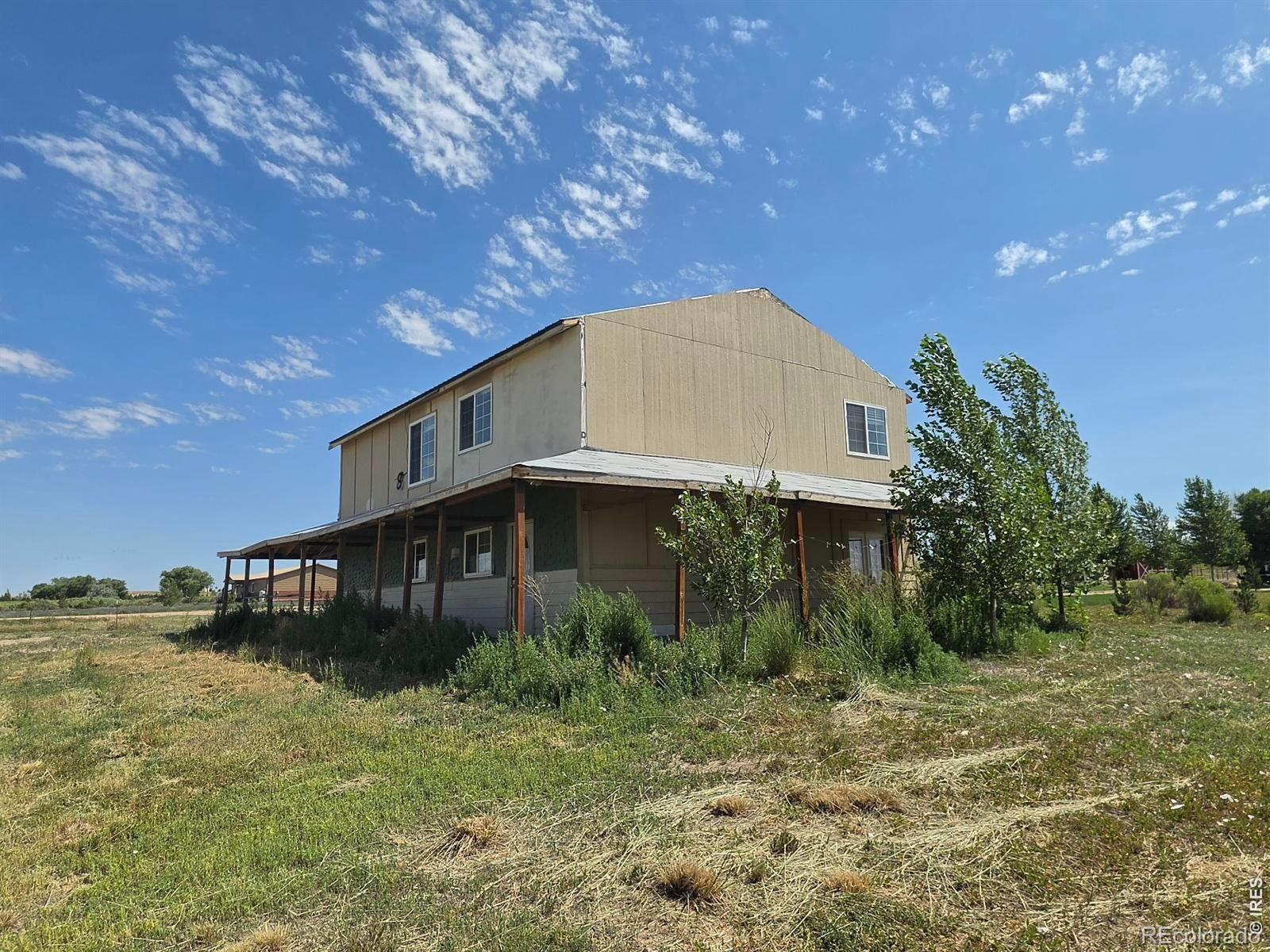 MLS Image #6 for 12102  dell lane,weldona, Colorado