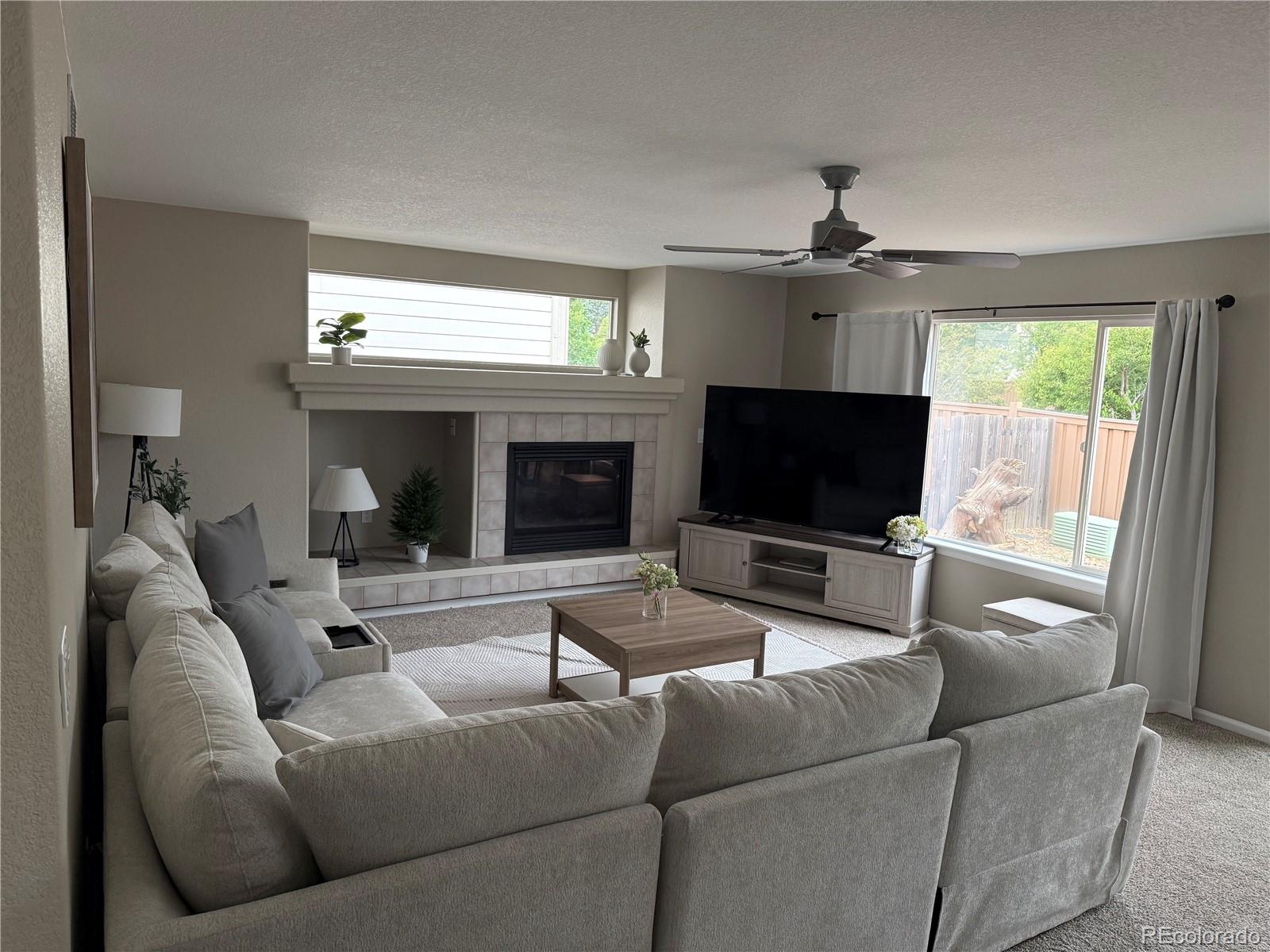 MLS Image #10 for 4681  iran street,denver, Colorado