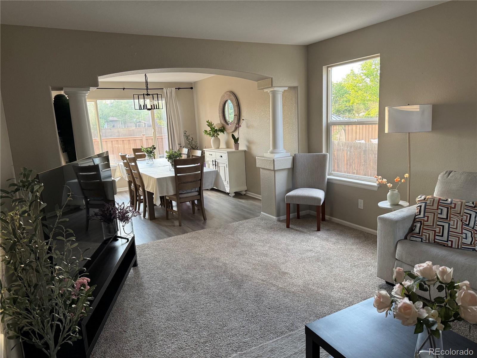 MLS Image #11 for 4681  iran street,denver, Colorado