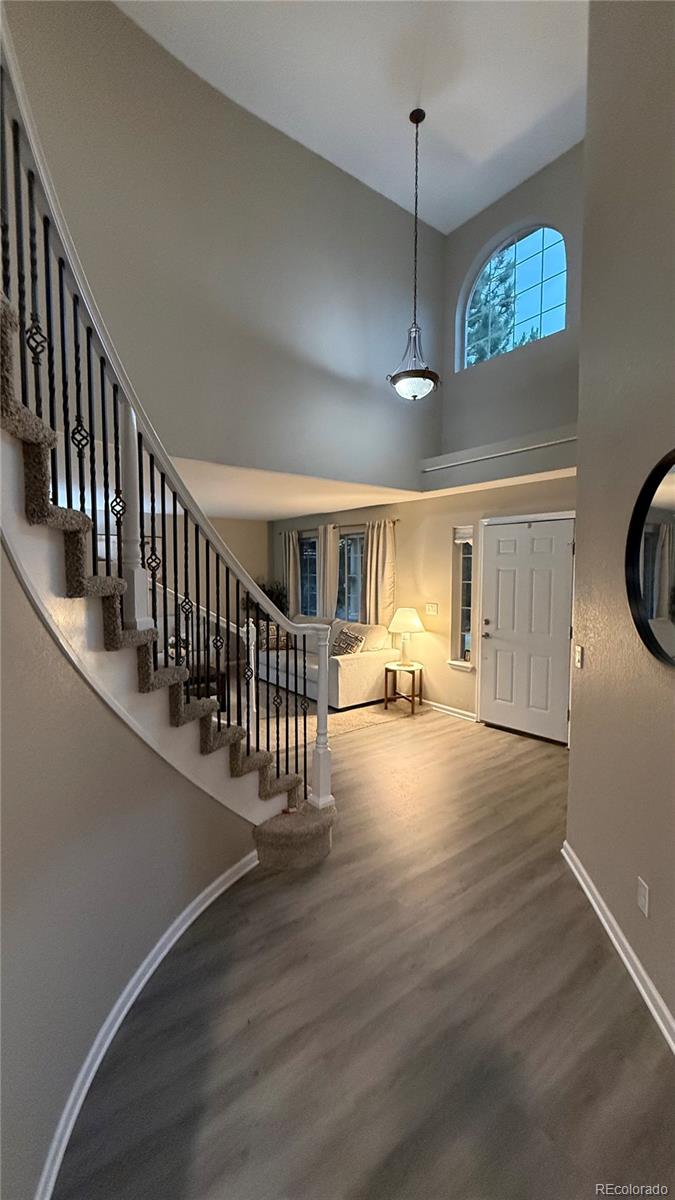 MLS Image #3 for 4681  iran street,denver, Colorado