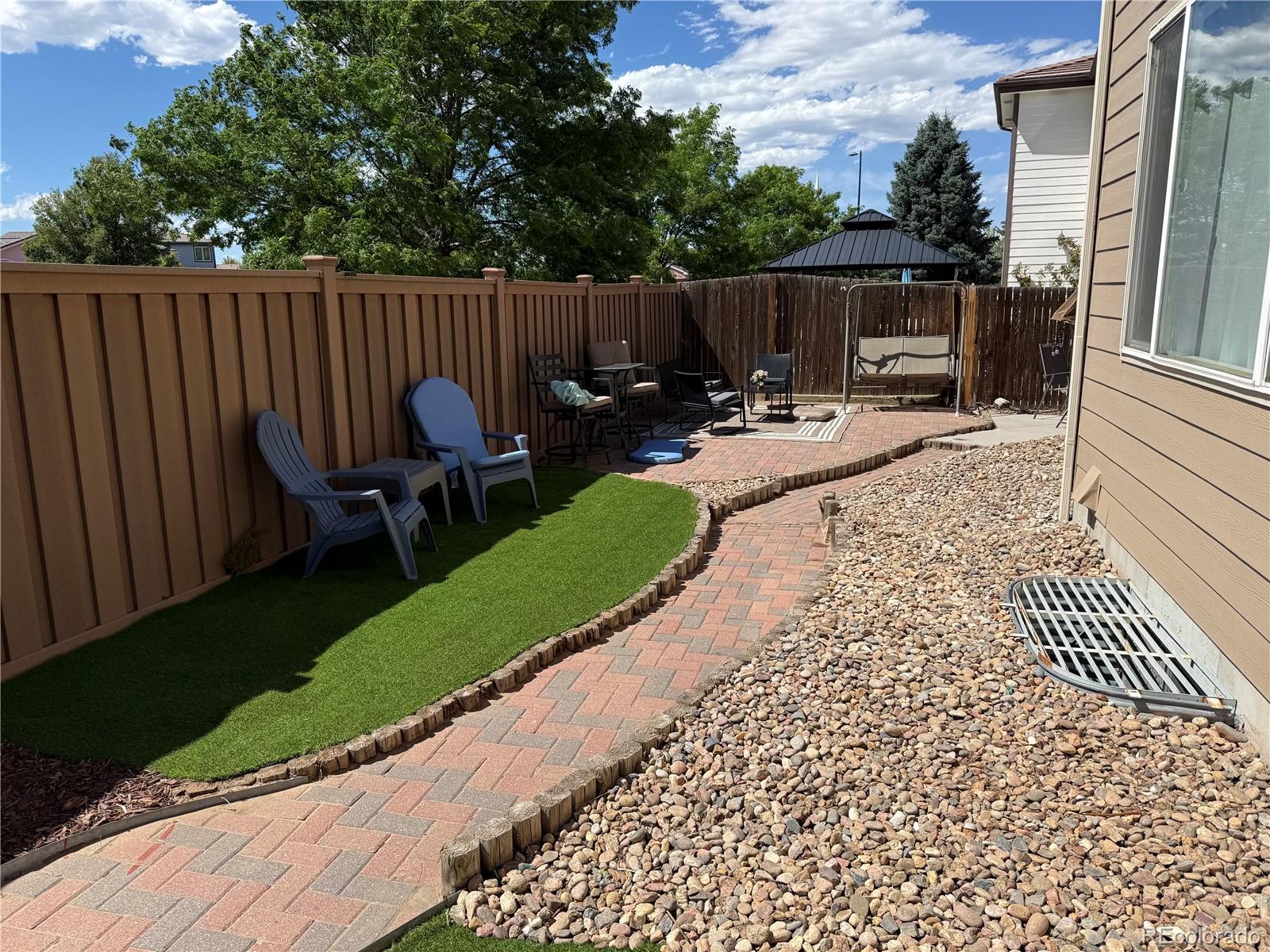 MLS Image #32 for 4681  iran street,denver, Colorado