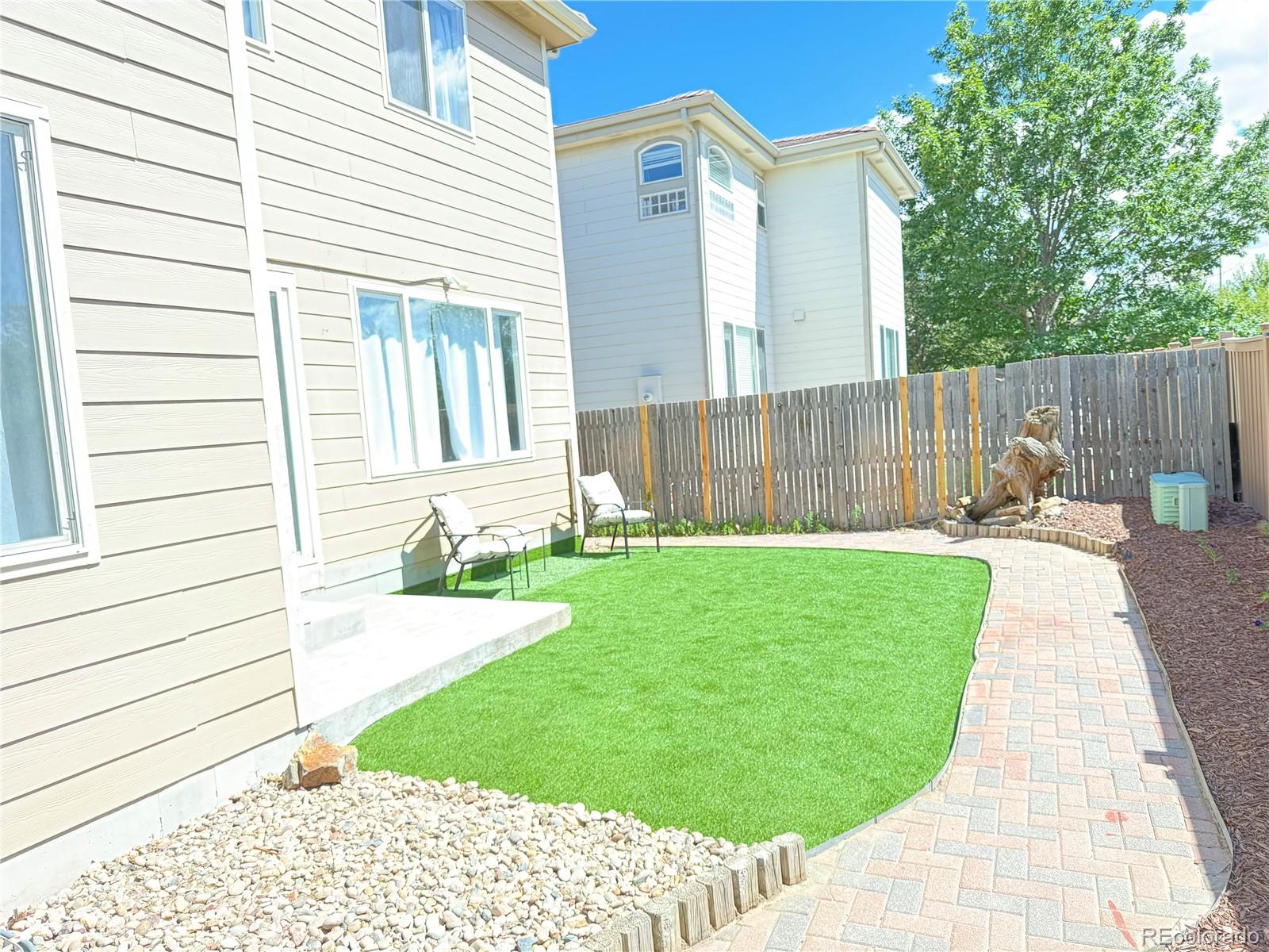 MLS Image #33 for 4681  iran street,denver, Colorado