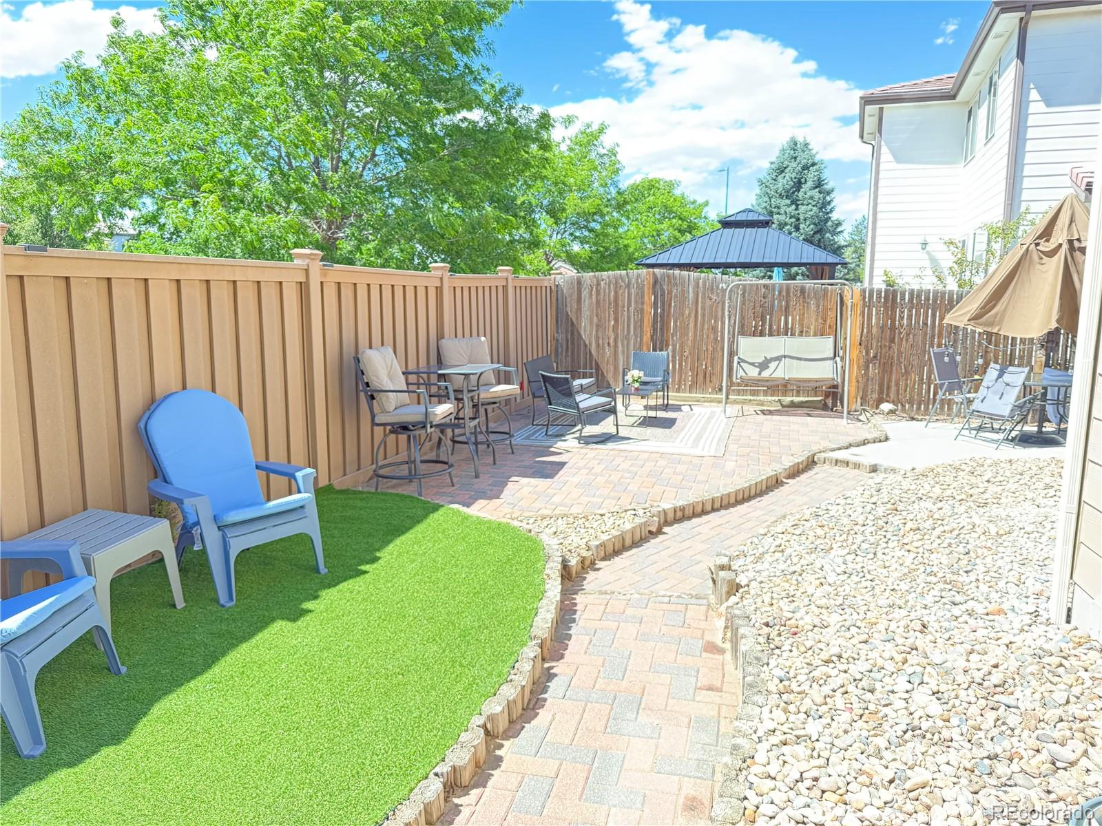 MLS Image #34 for 4681  iran street,denver, Colorado