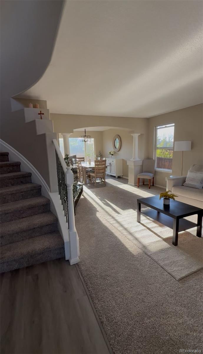 MLS Image #4 for 4681  iran street,denver, Colorado