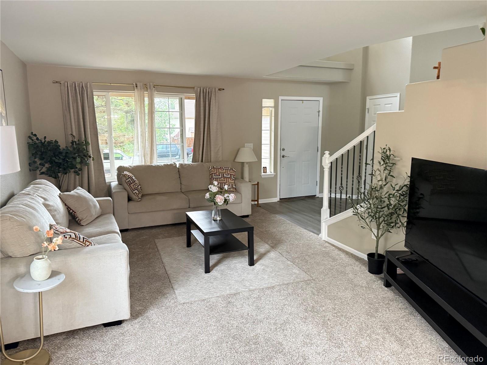 MLS Image #6 for 4681  iran street,denver, Colorado