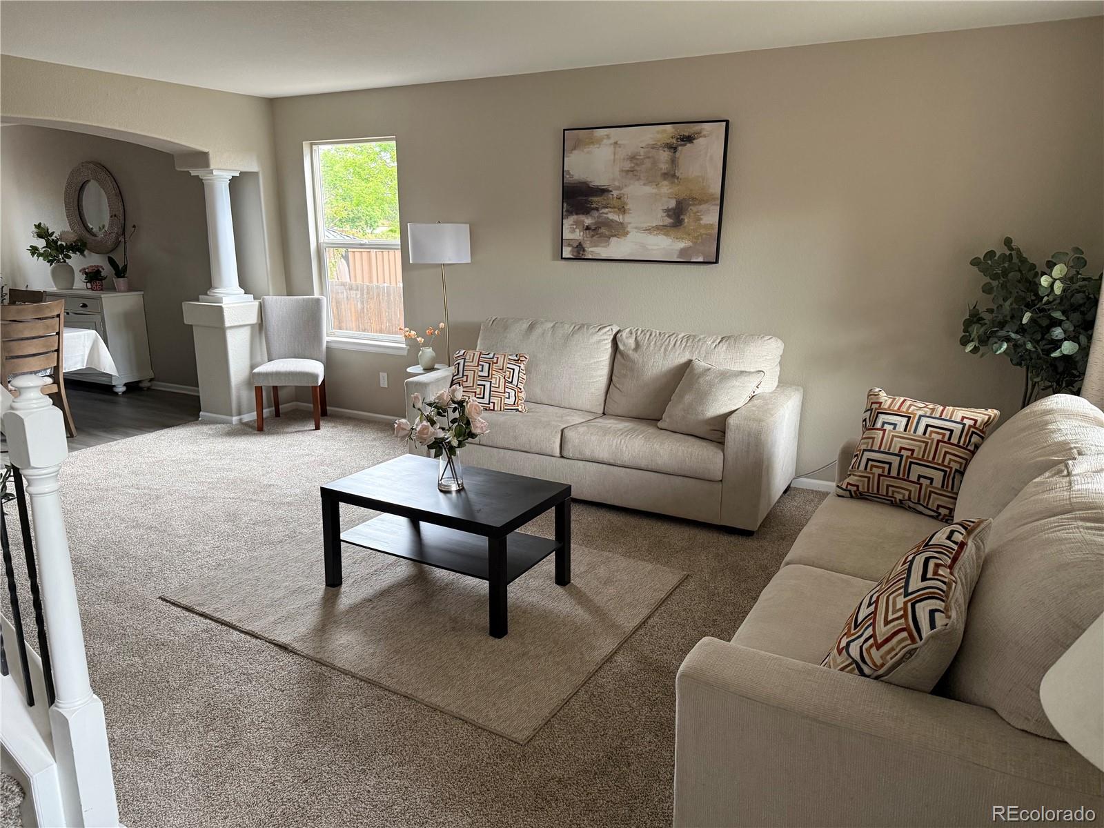 MLS Image #7 for 4681  iran street,denver, Colorado