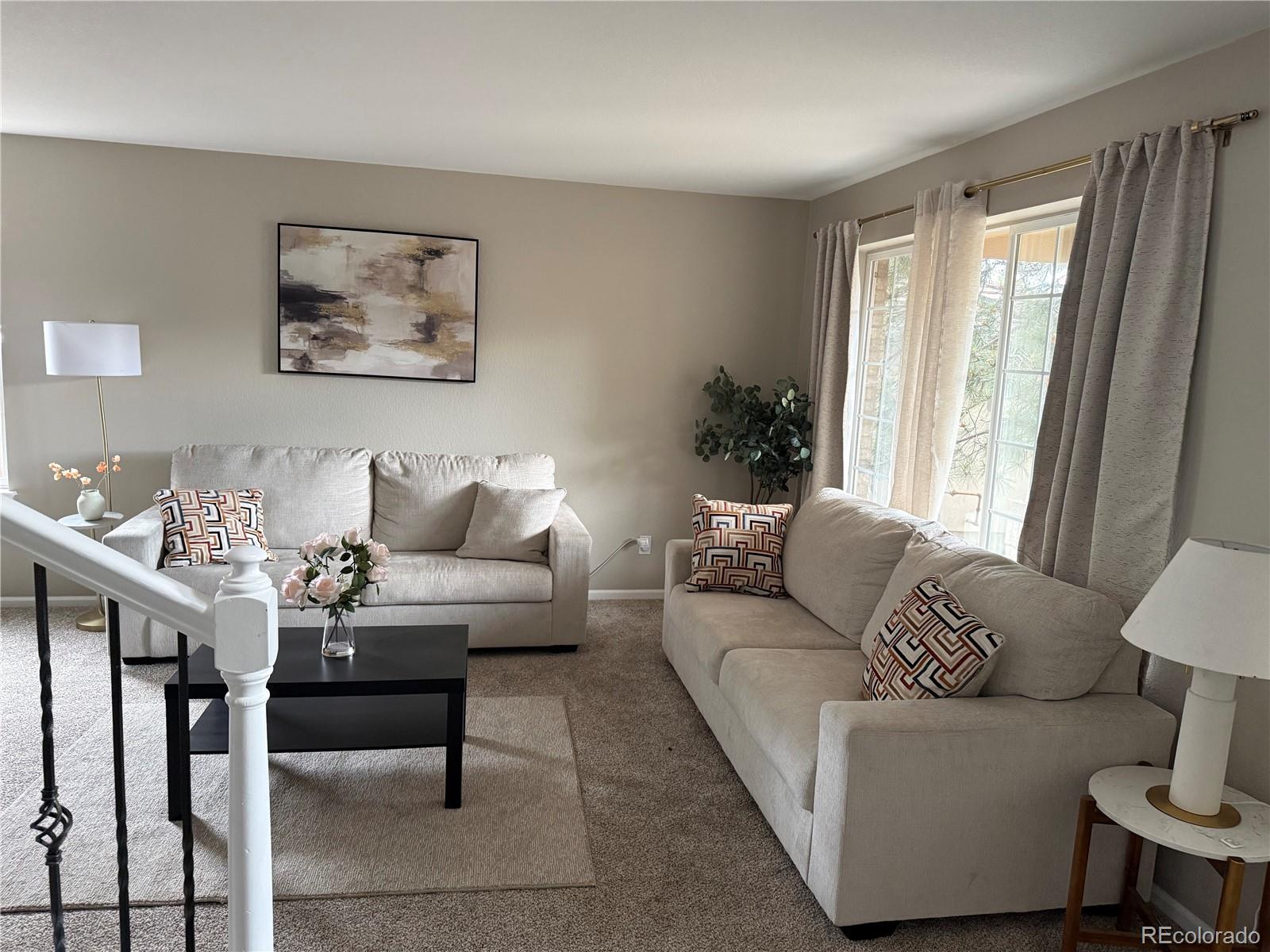 MLS Image #9 for 4681  iran street,denver, Colorado