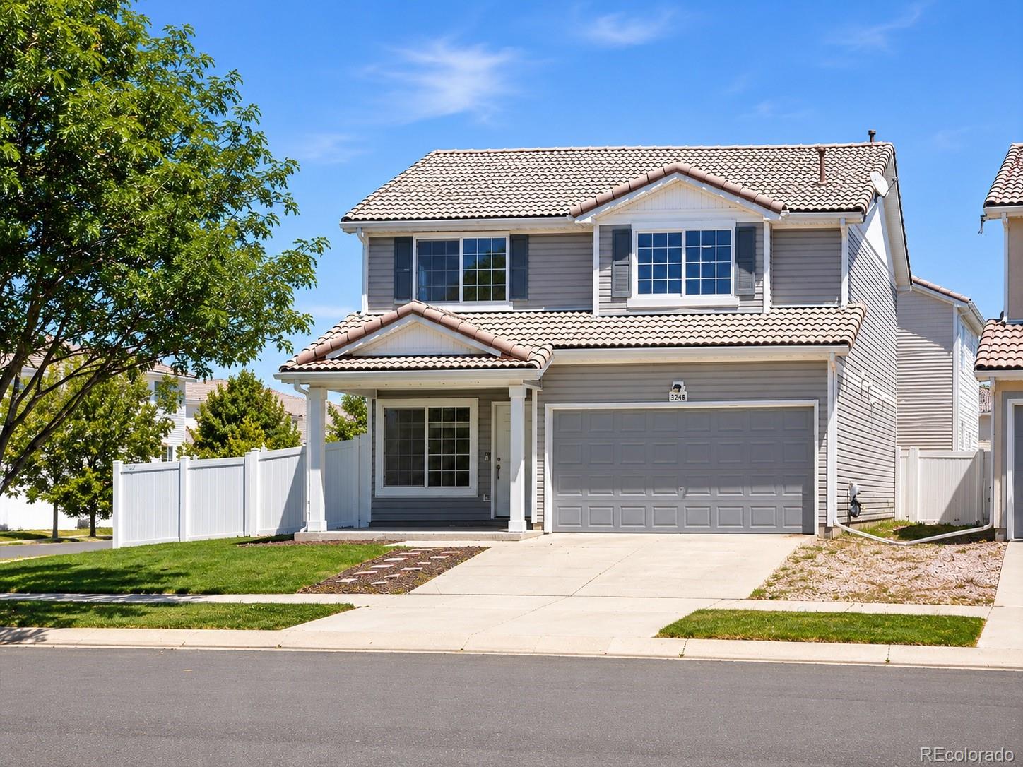 MLS Image #0 for 5548  nepal street,denver, Colorado