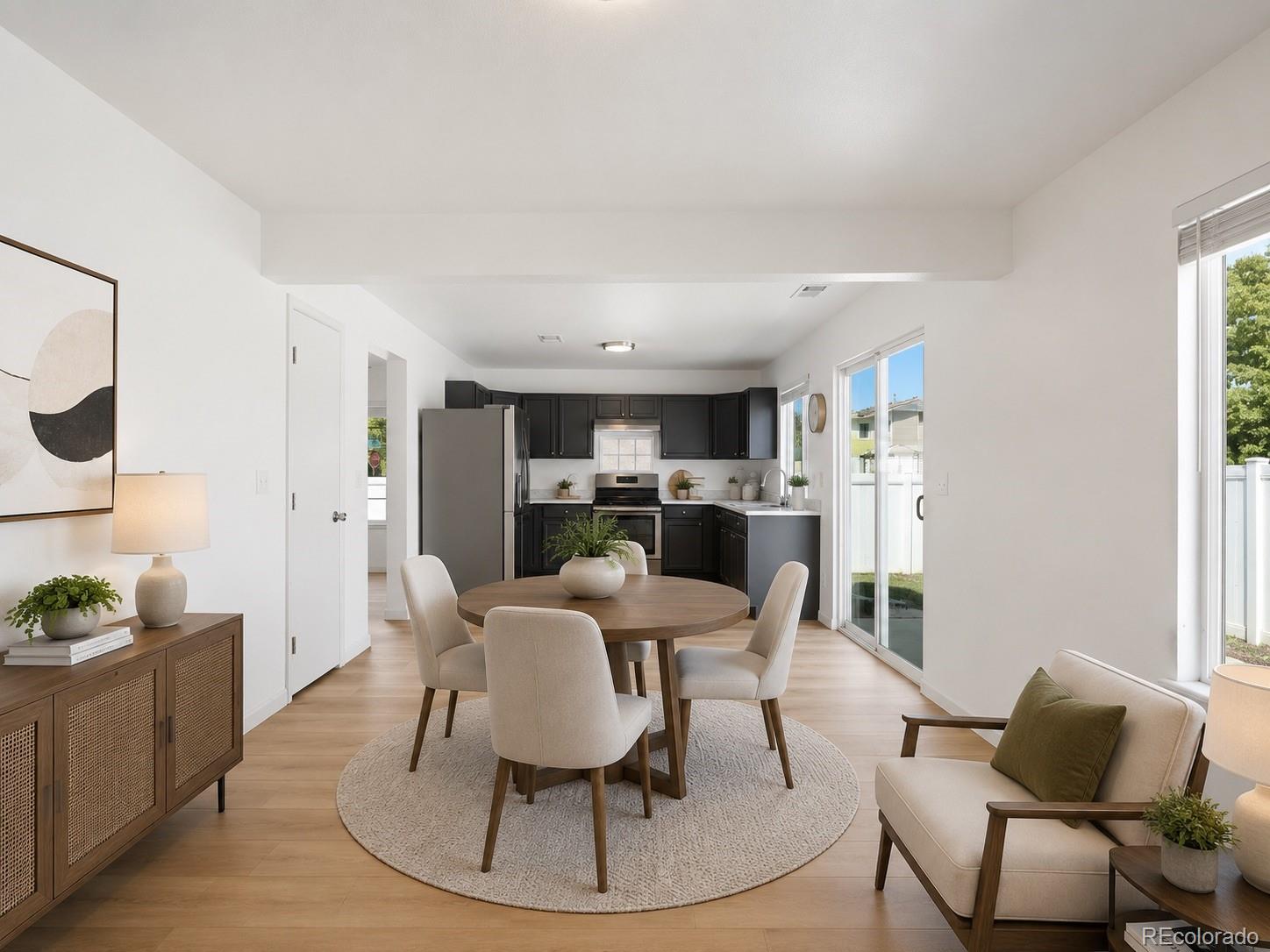 MLS Image #2 for 5548  nepal street,denver, Colorado