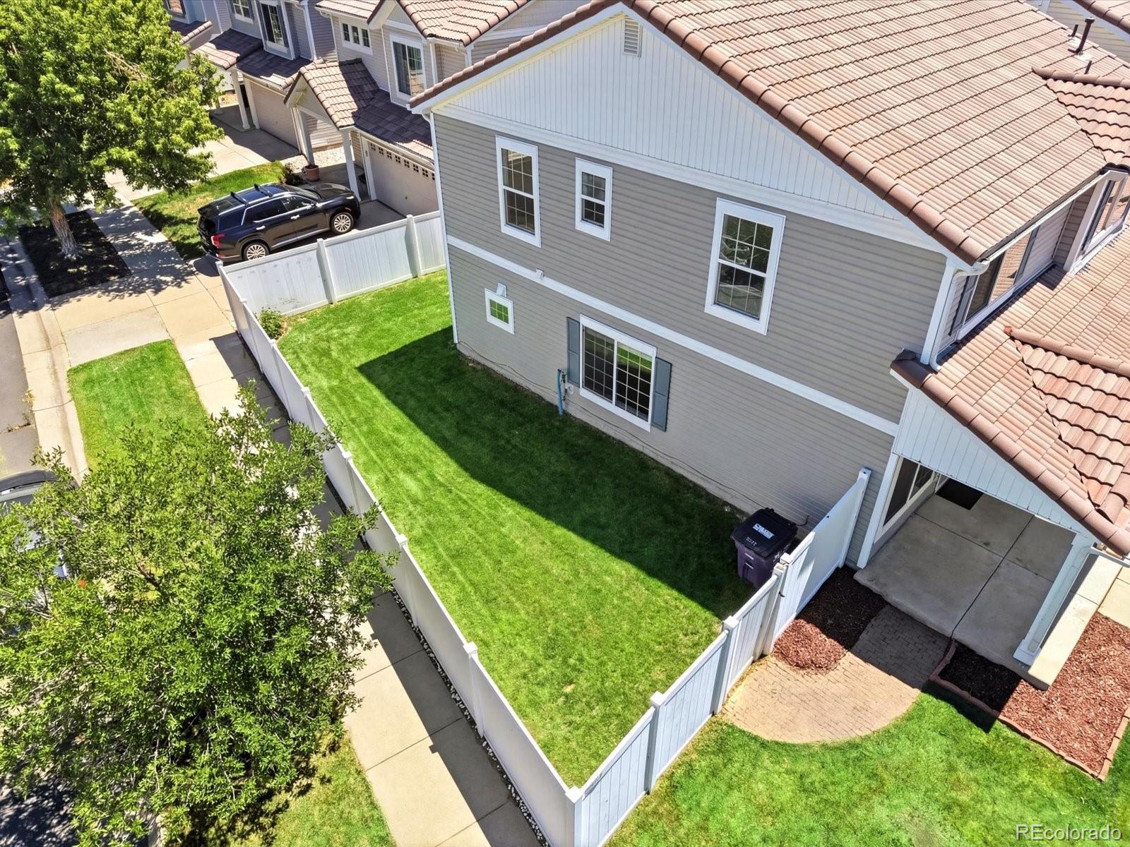 MLS Image #26 for 5548  nepal street,denver, Colorado