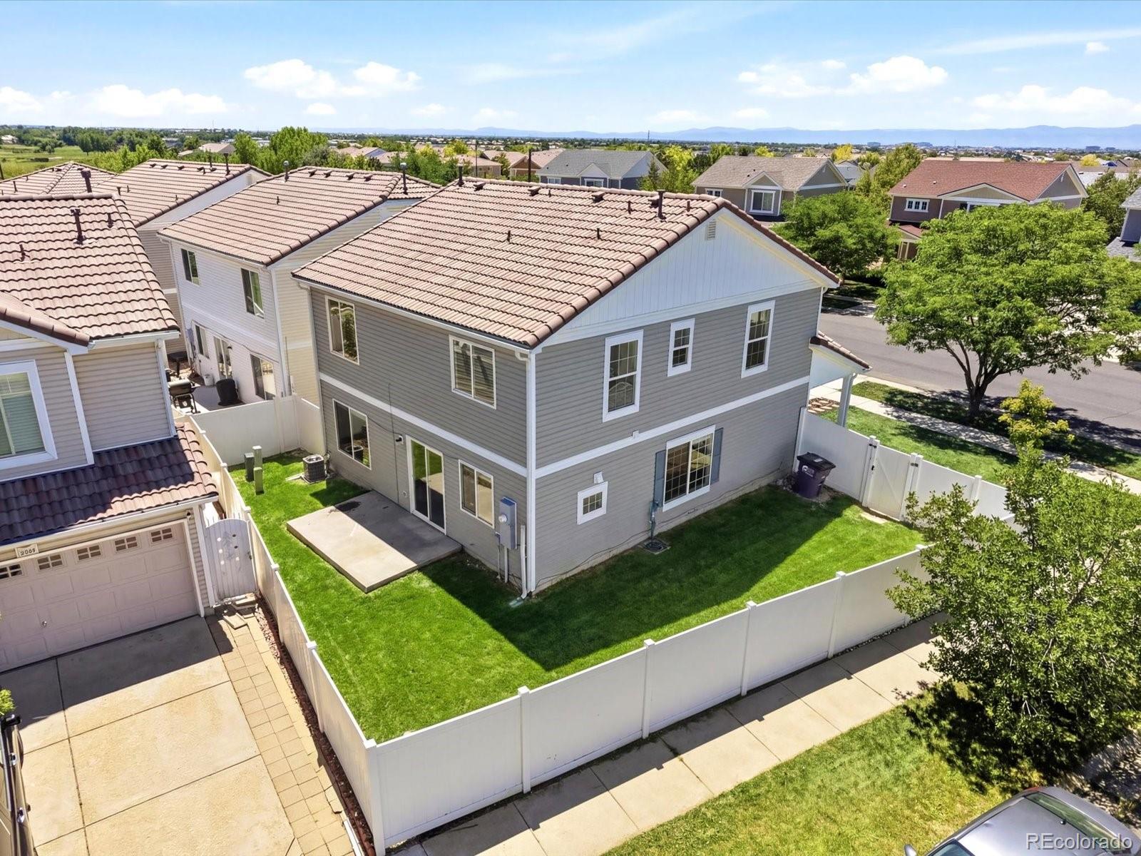 MLS Image #27 for 5548  nepal street,denver, Colorado