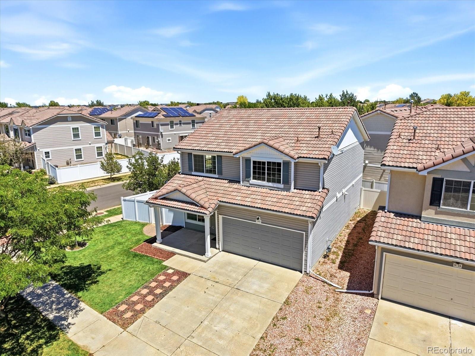 MLS Image #29 for 5548  nepal street,denver, Colorado
