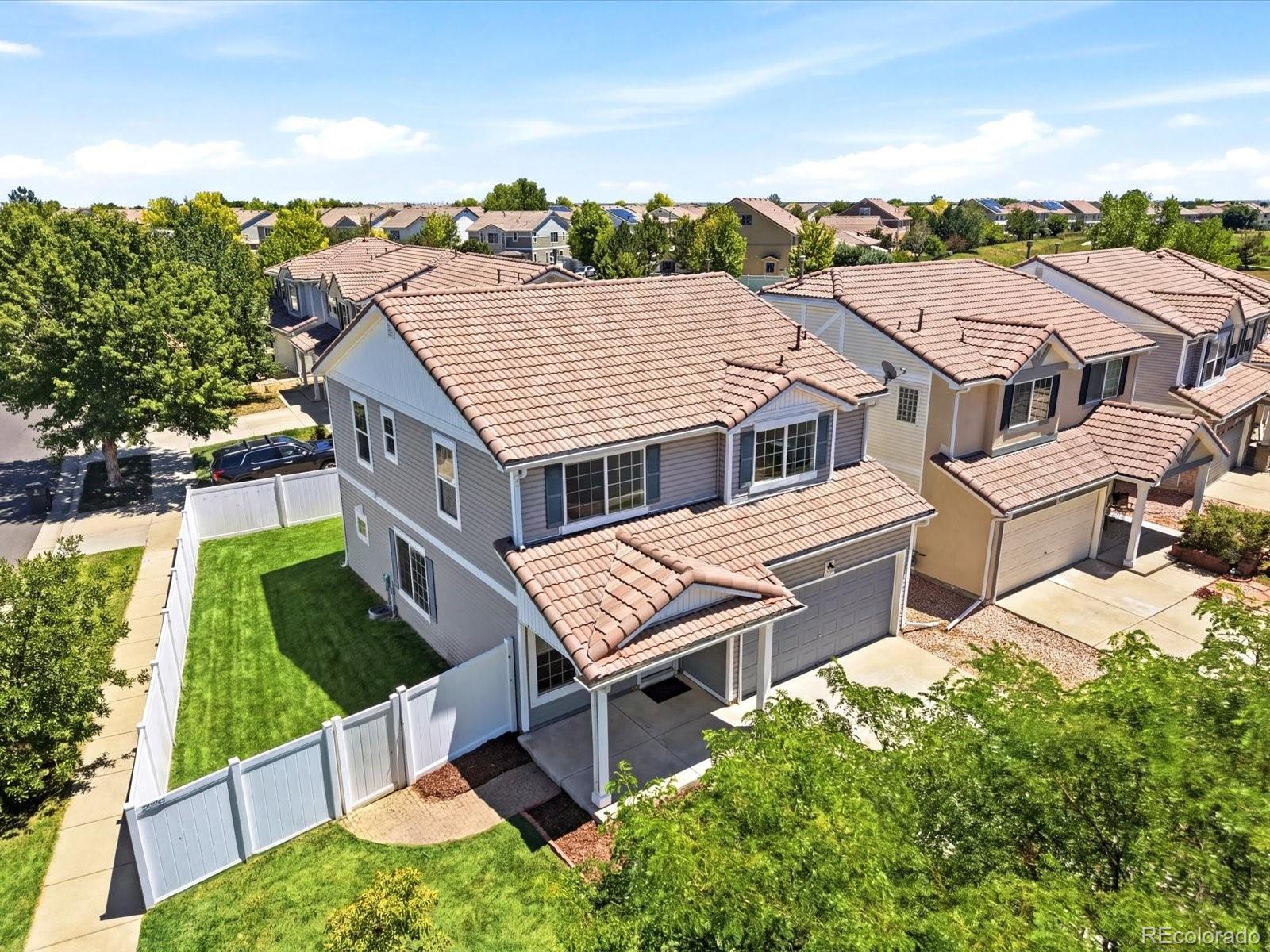 MLS Image #30 for 5548  nepal street,denver, Colorado