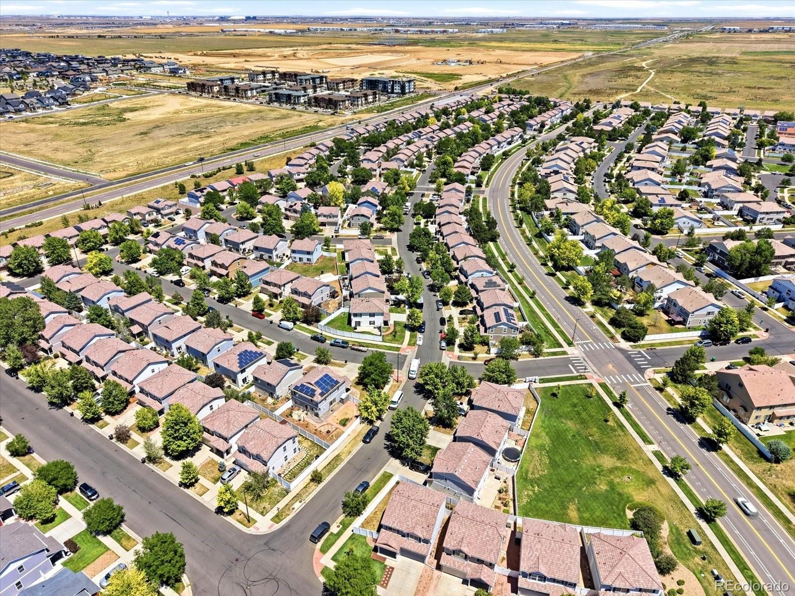 MLS Image #32 for 5548  nepal street,denver, Colorado