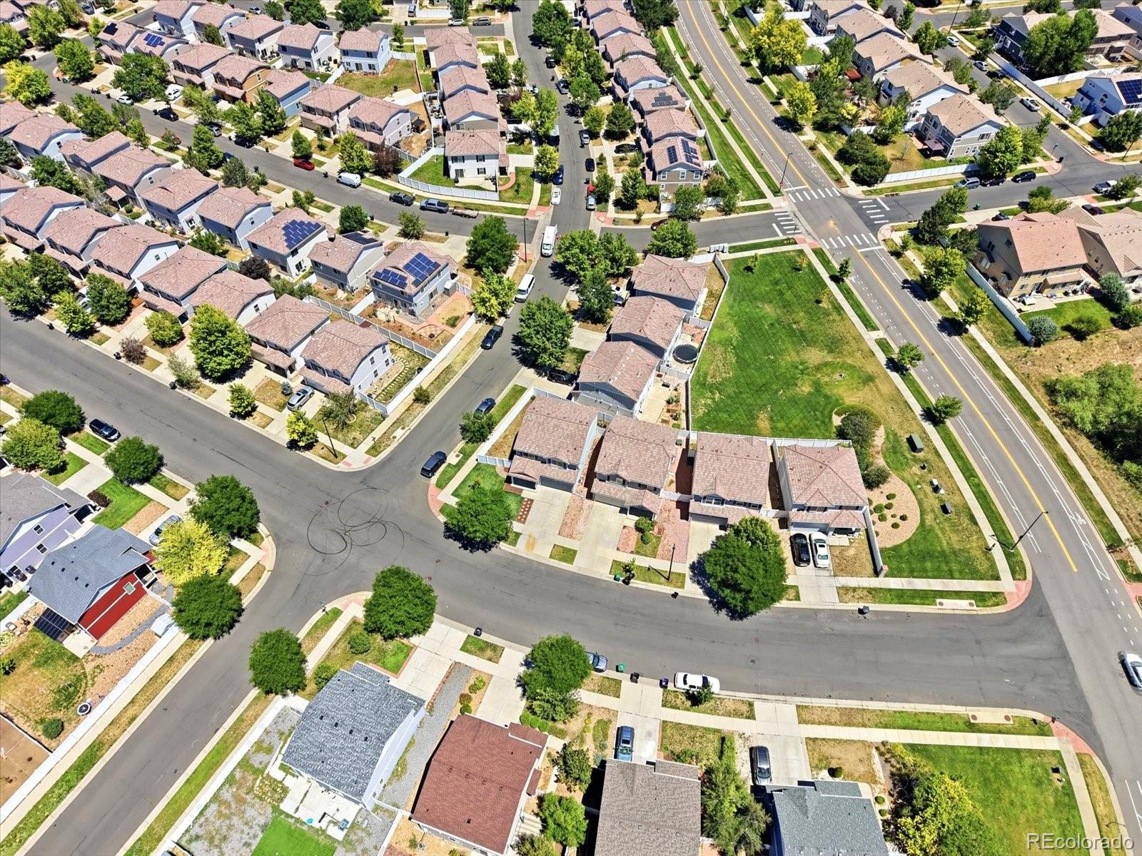 MLS Image #33 for 5548  nepal street,denver, Colorado