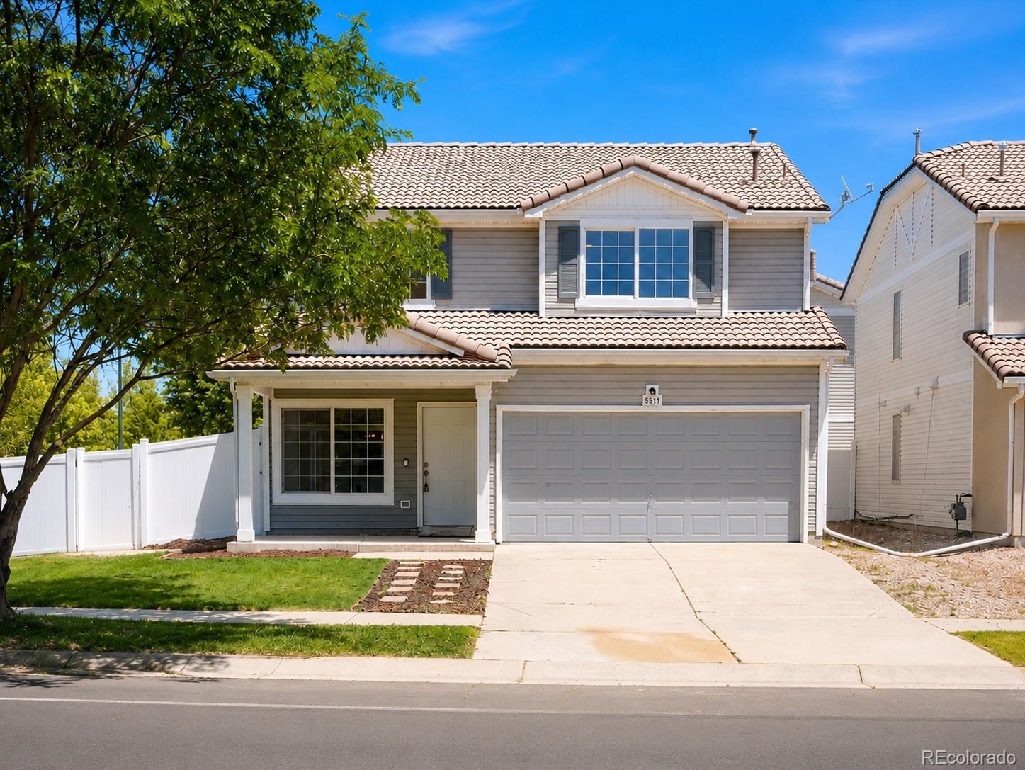 MLS Image #34 for 5548  nepal street,denver, Colorado