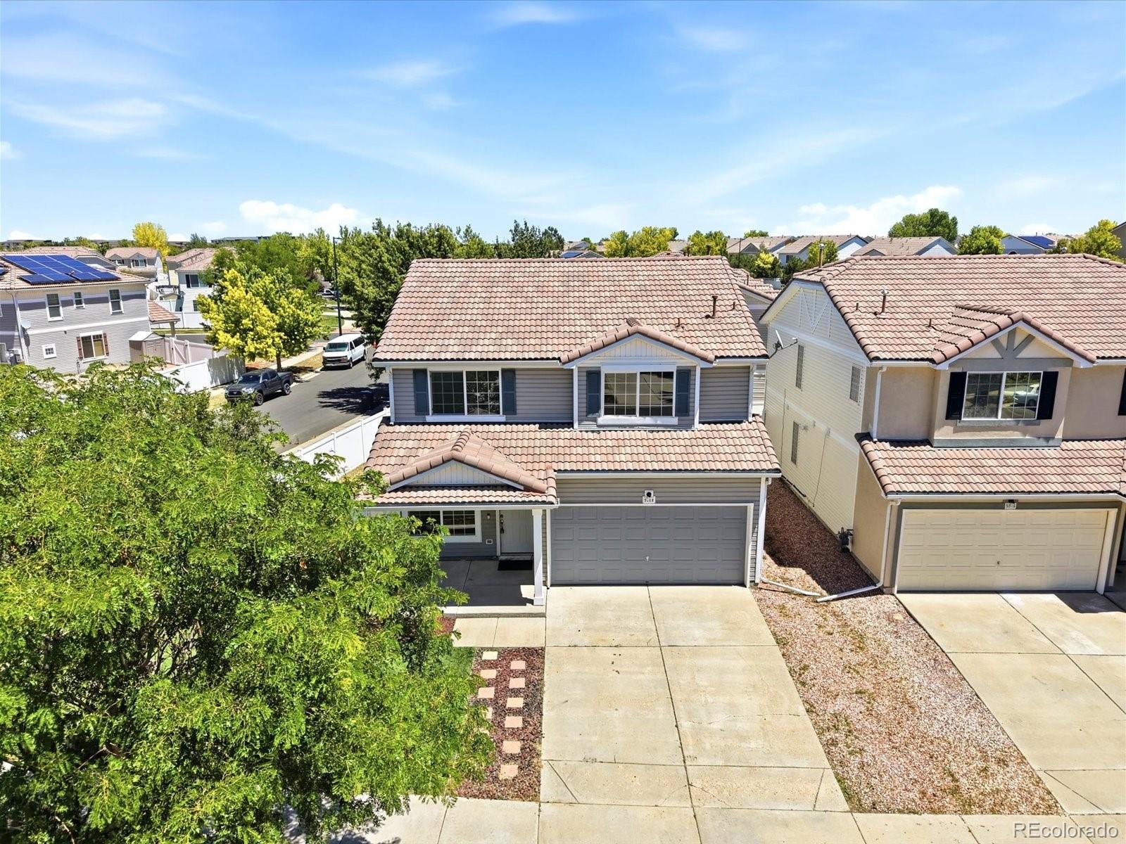 MLS Image #35 for 5548  nepal street,denver, Colorado