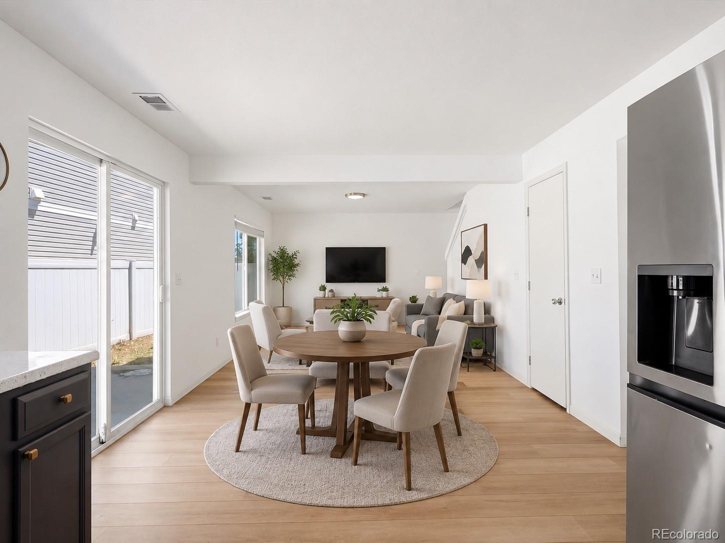 MLS Image #6 for 5548  nepal street,denver, Colorado