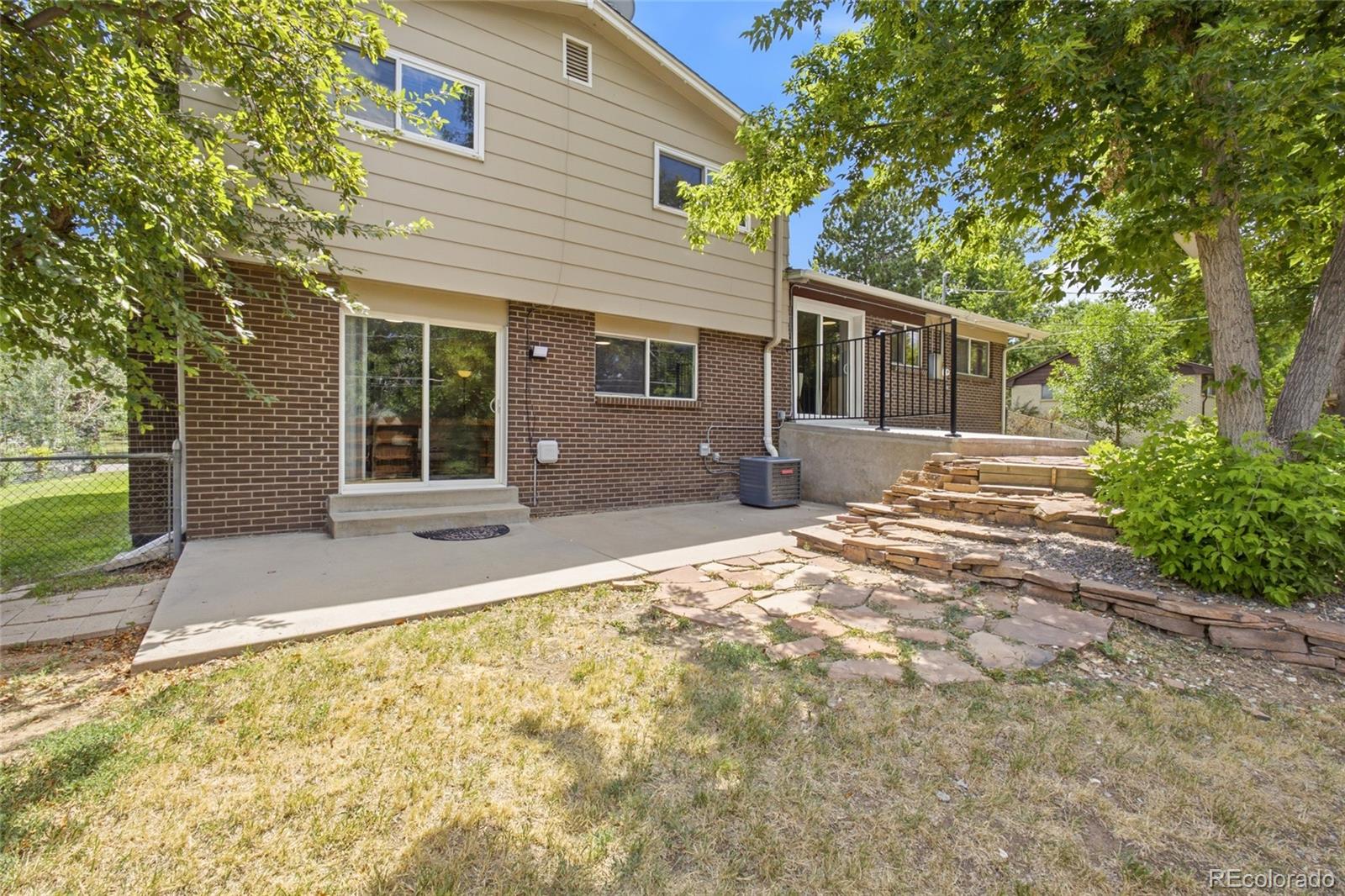 MLS Image #31 for 6351 w brittany place,littleton, Colorado
