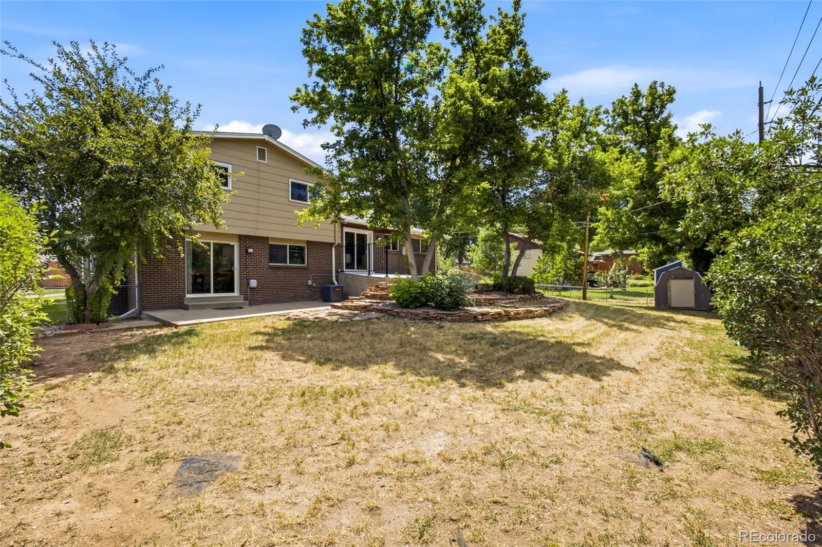 MLS Image #32 for 6351 w brittany place,littleton, Colorado