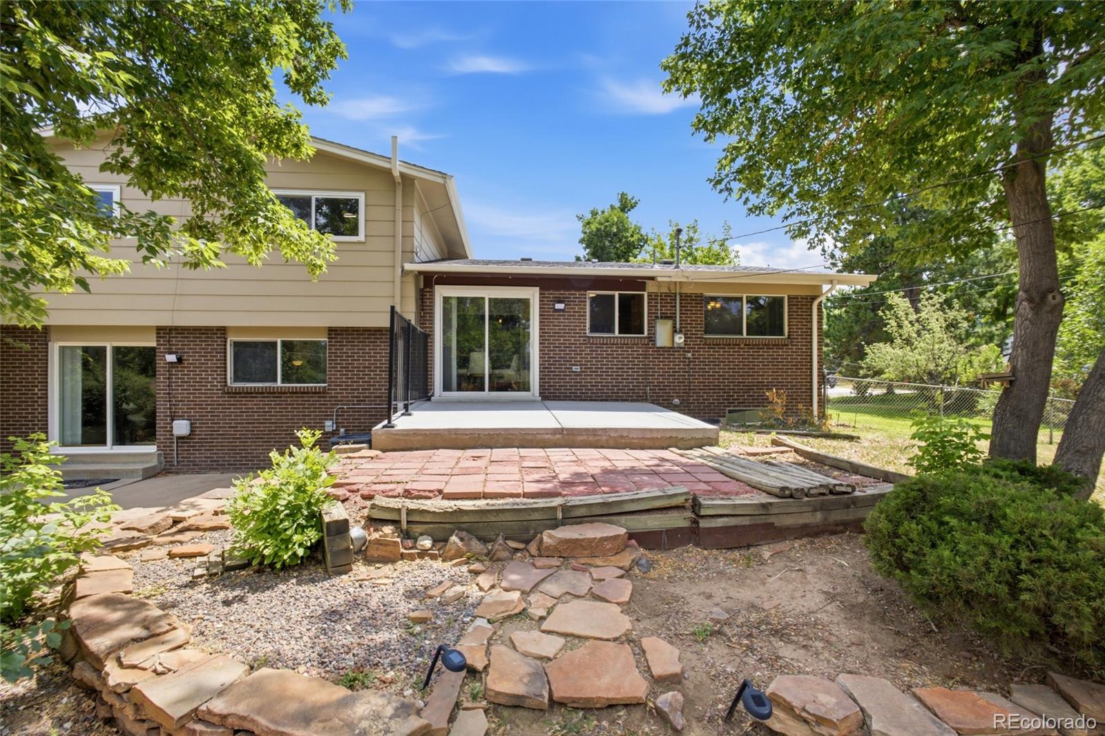 MLS Image #33 for 6351 w brittany place,littleton, Colorado