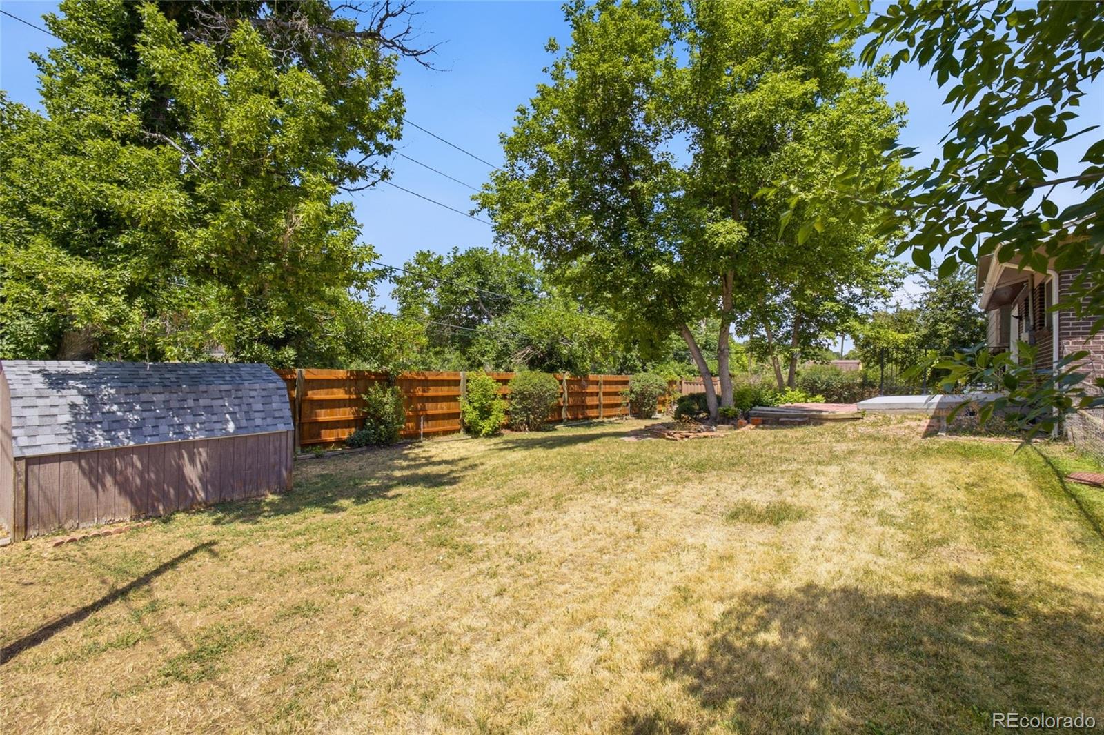 MLS Image #34 for 6351 w brittany place,littleton, Colorado