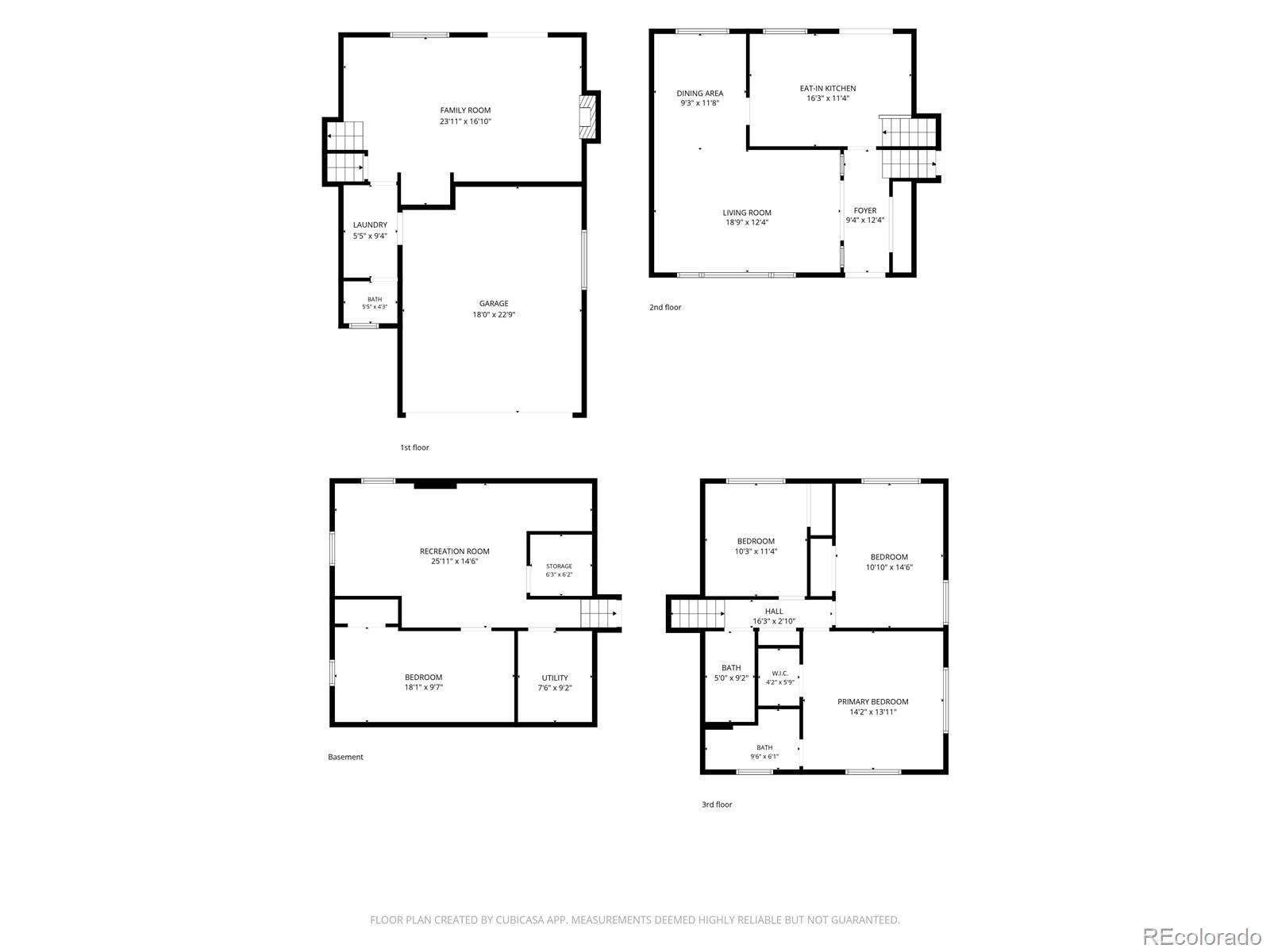 MLS Image #36 for 6351 w brittany place,littleton, Colorado