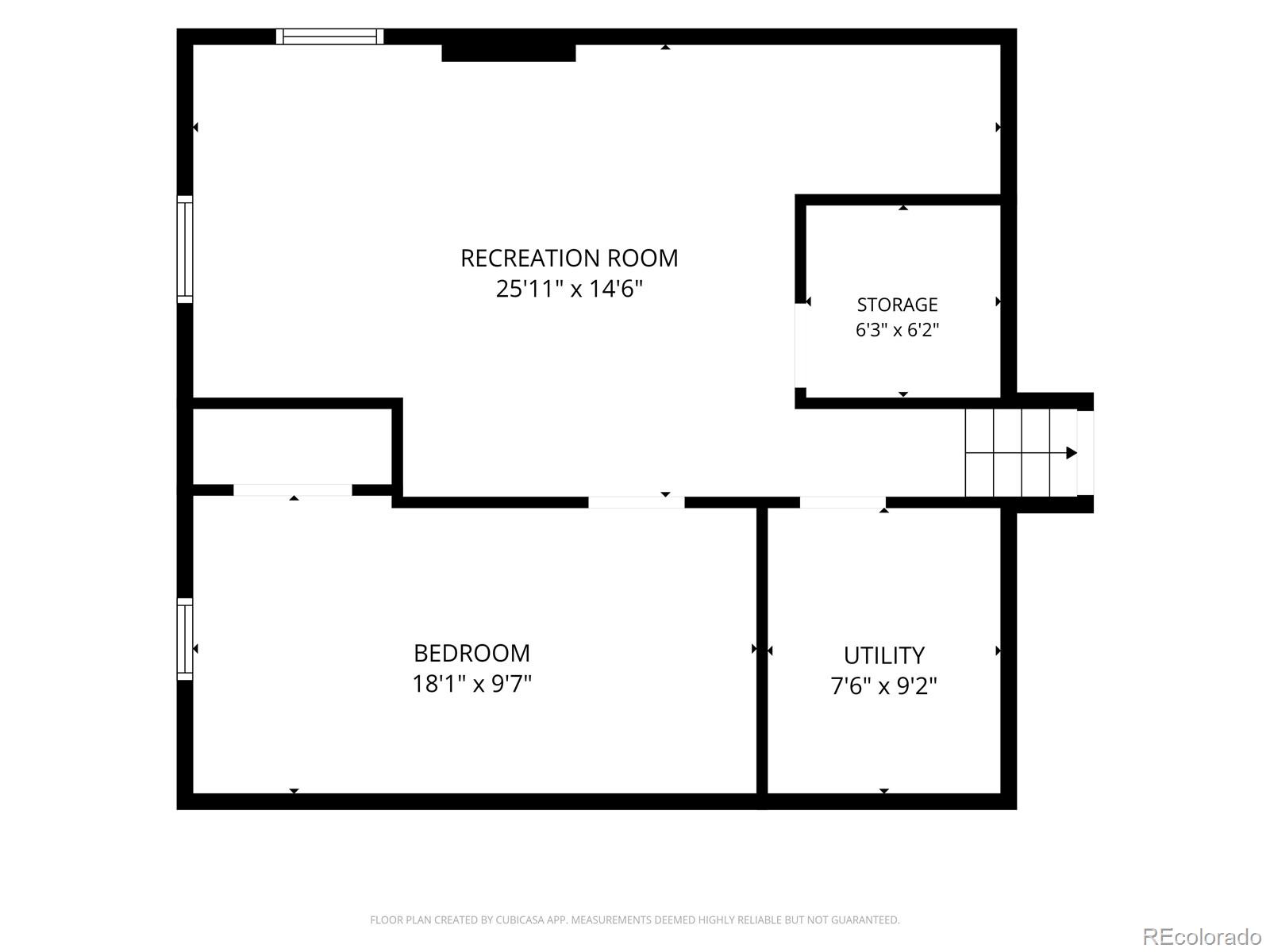 MLS Image #37 for 6351 w brittany place,littleton, Colorado