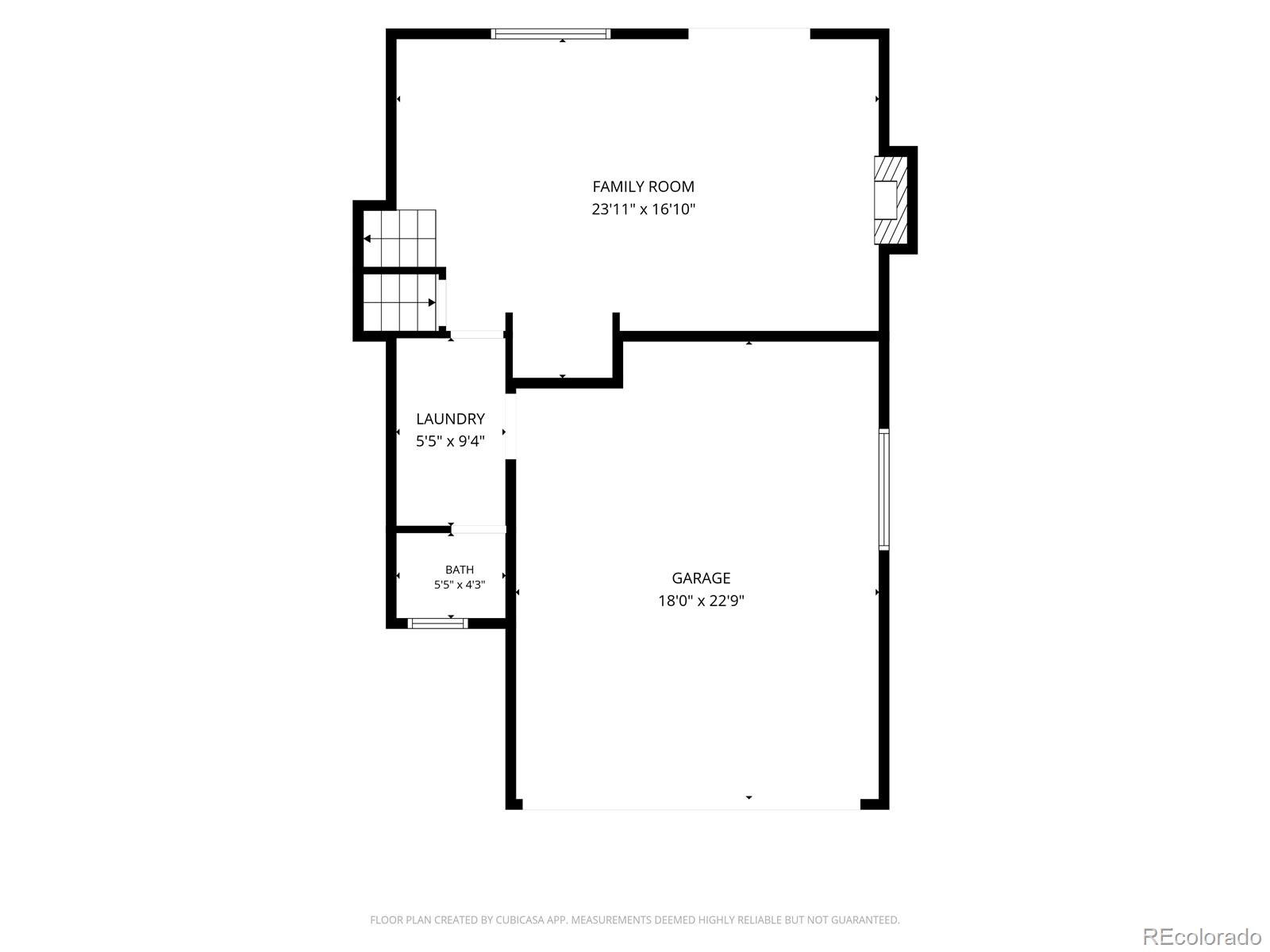 MLS Image #38 for 6351 w brittany place,littleton, Colorado