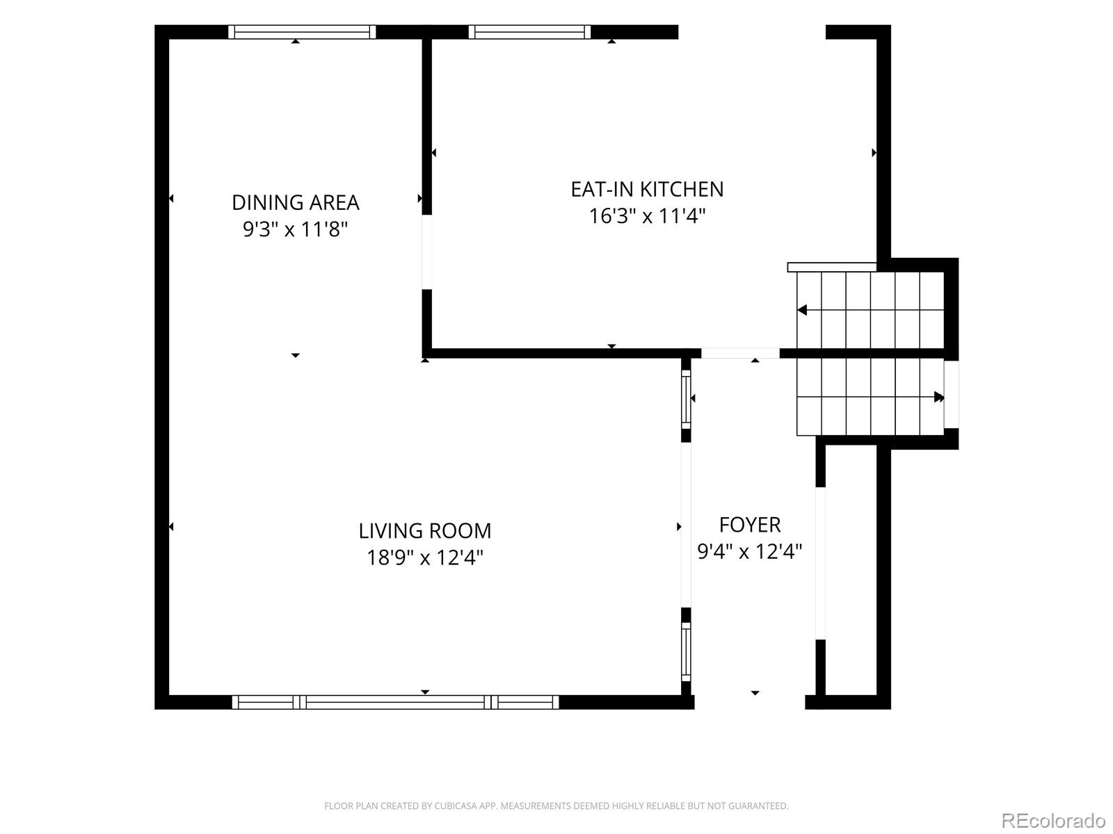 MLS Image #39 for 6351 w brittany place,littleton, Colorado