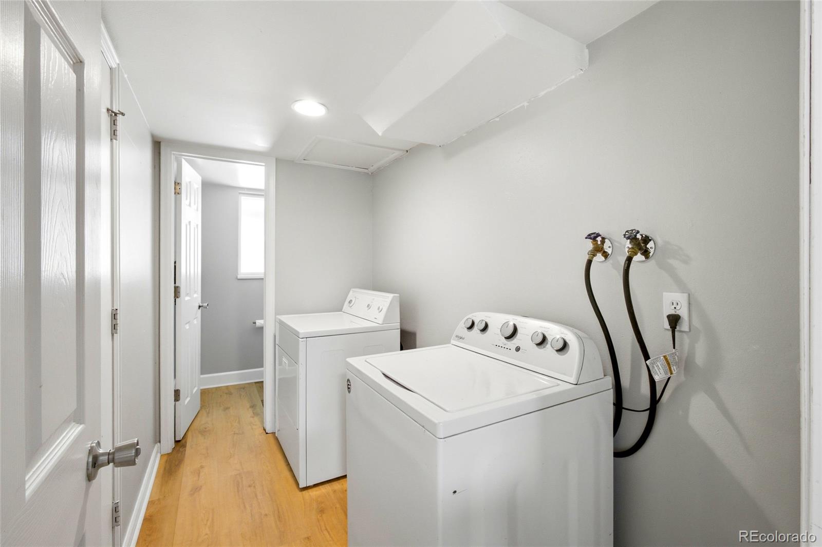 MLS Image #4 for 6351 w brittany place,littleton, Colorado