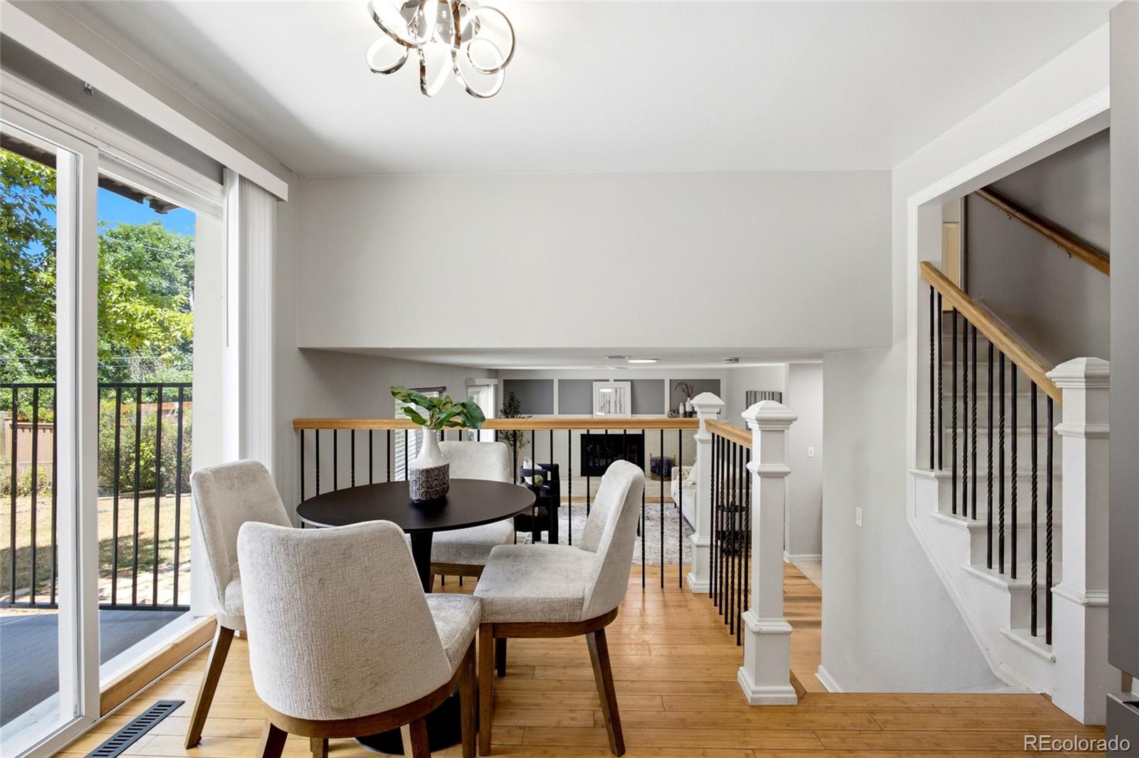 MLS Image #8 for 6351 w brittany place,littleton, Colorado