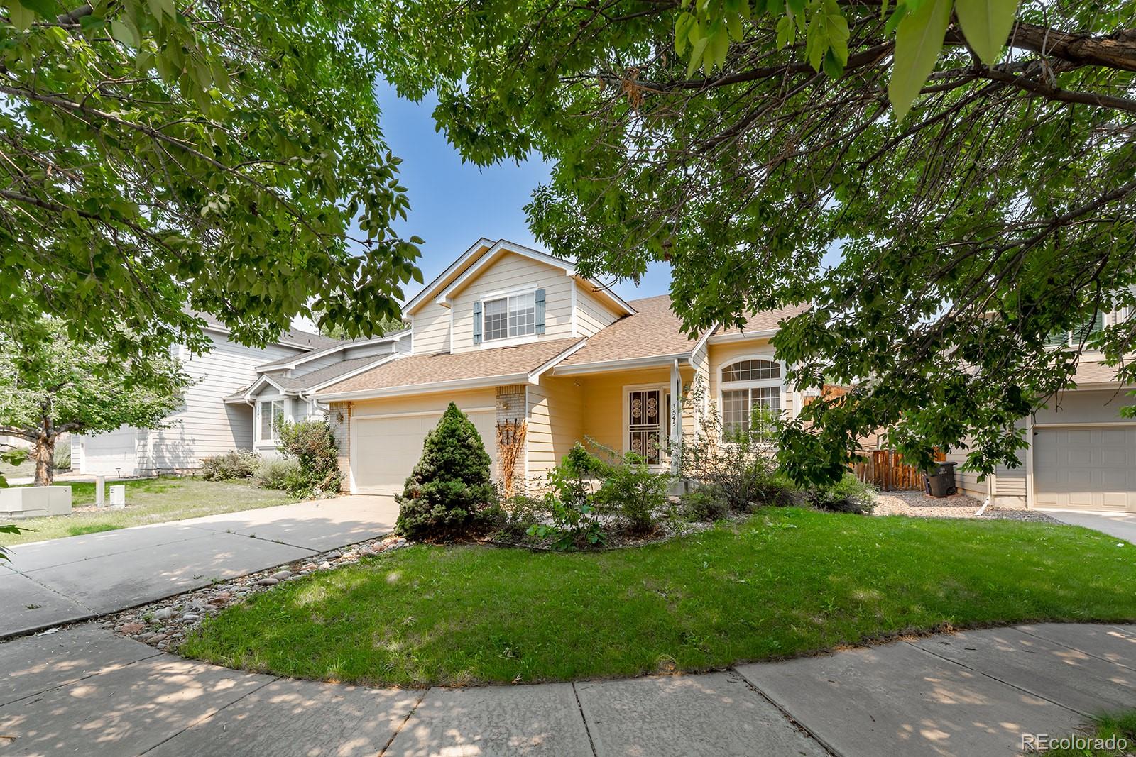 MLS Image #0 for 3545 w hamilton place,denver, Colorado