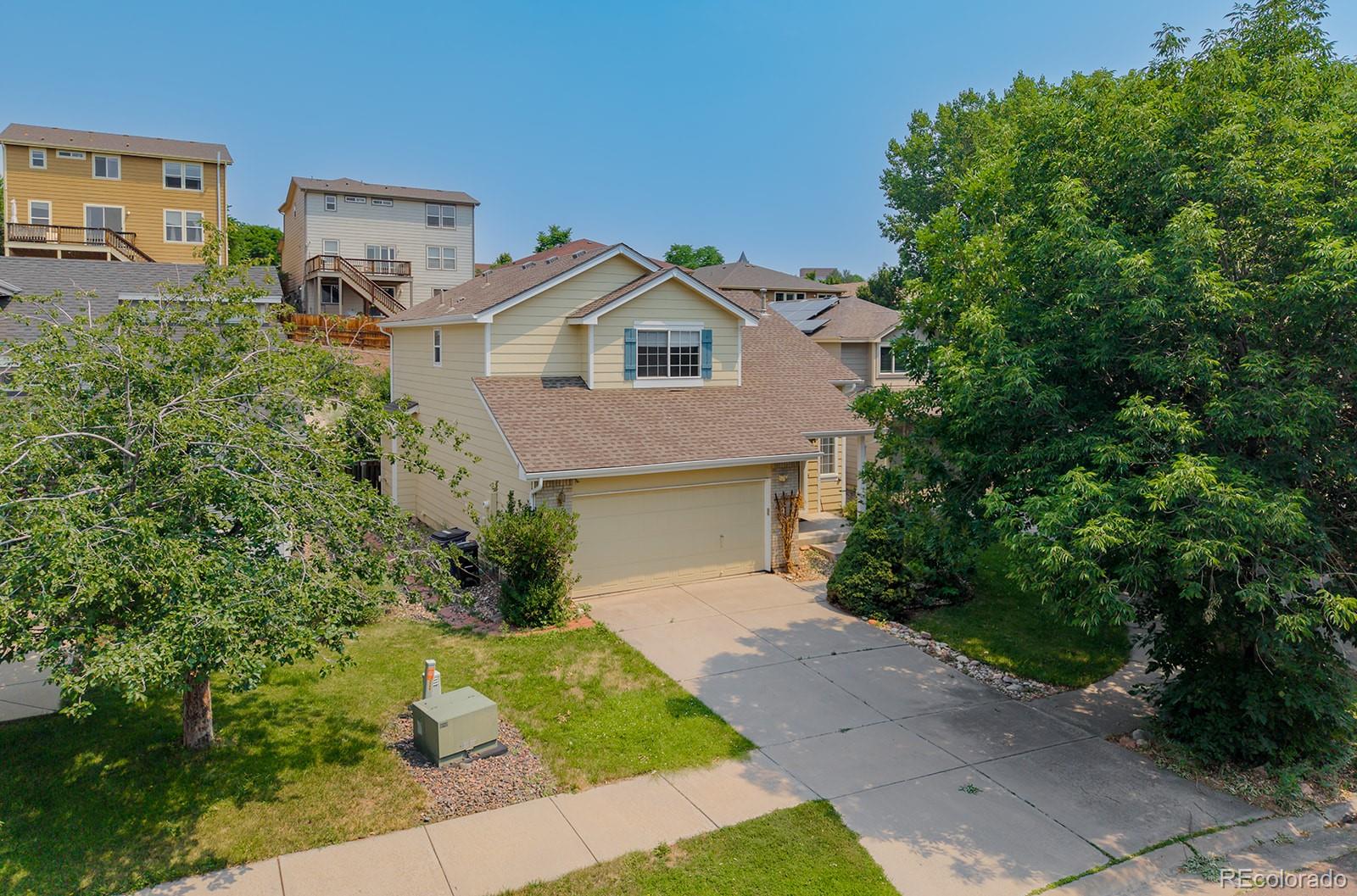 MLS Image #1 for 3545 w hamilton place,denver, Colorado