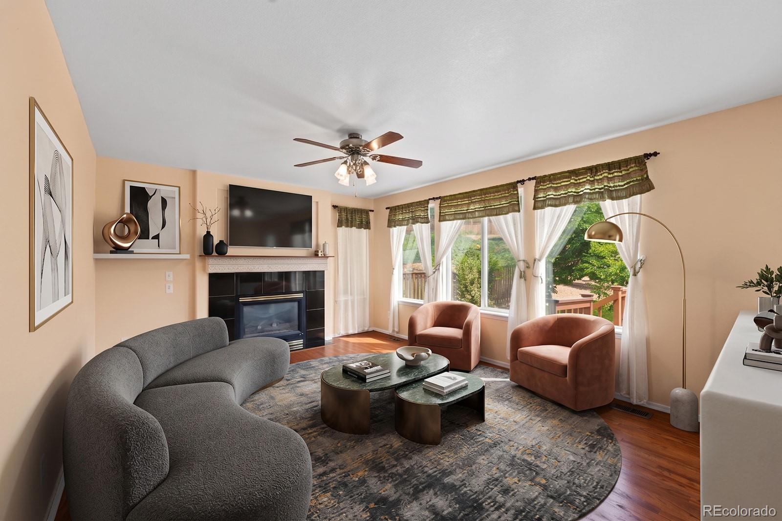 MLS Image #21 for 3545 w hamilton place,denver, Colorado